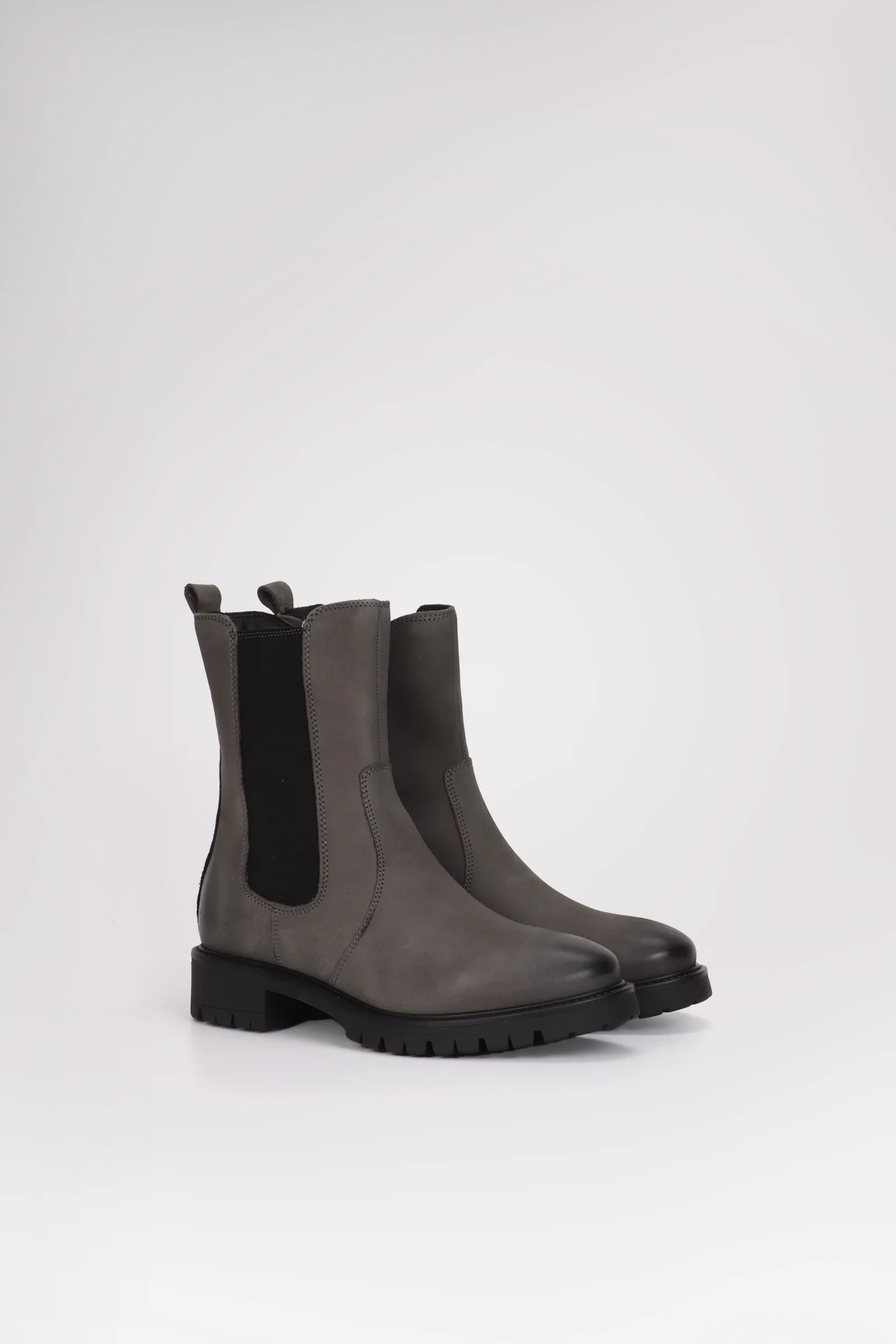 Reading Women's Side Zip Boot