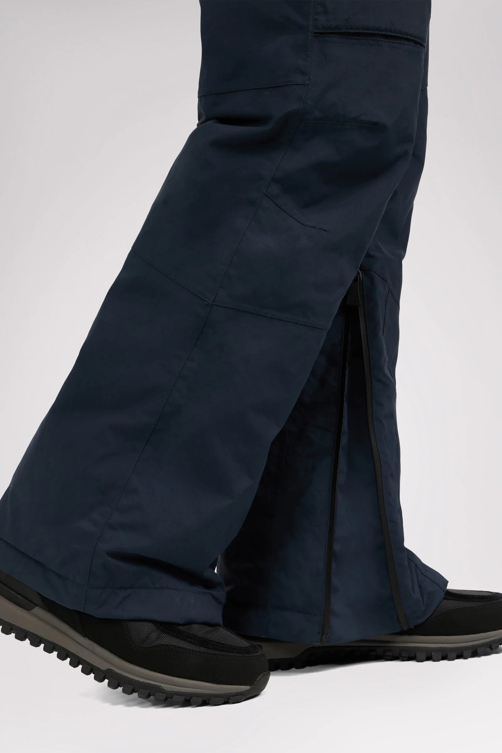 Elias Men's Ski Pants