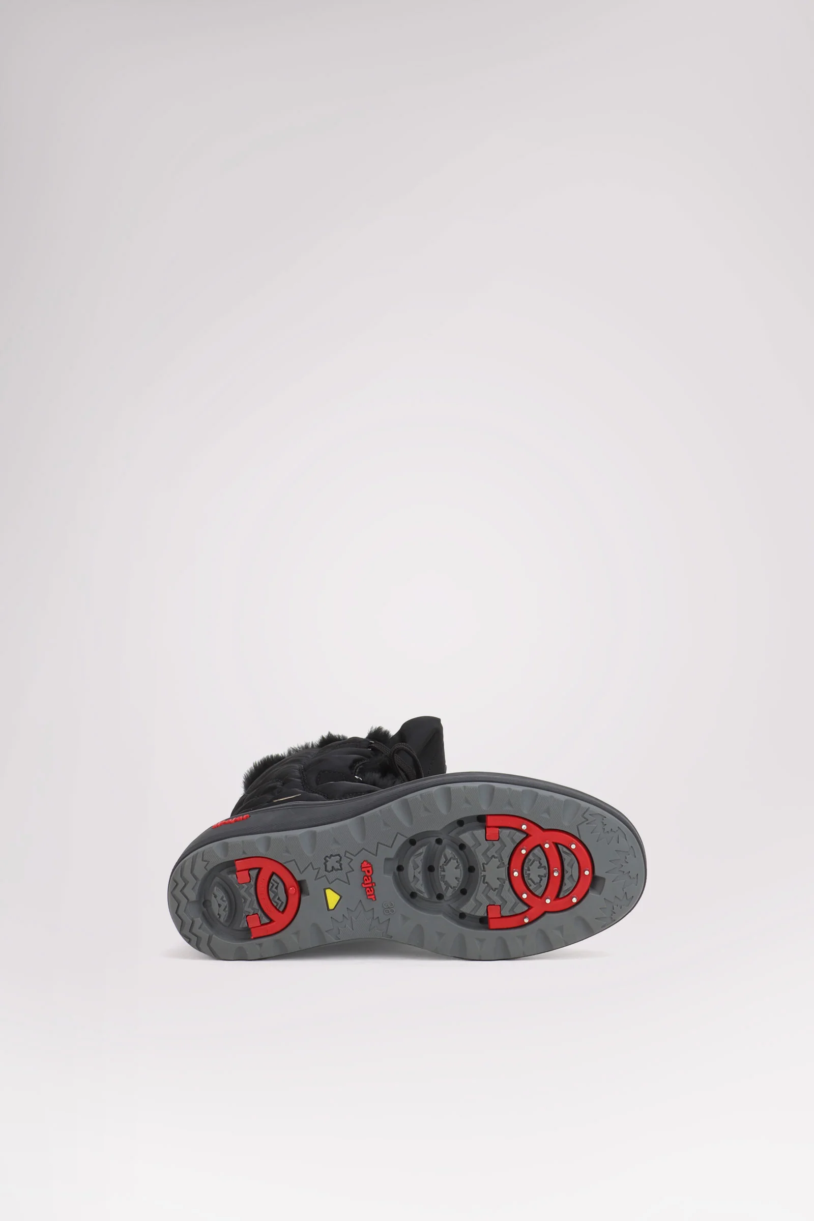 Marcie Women's Boot w/Ice Gripper