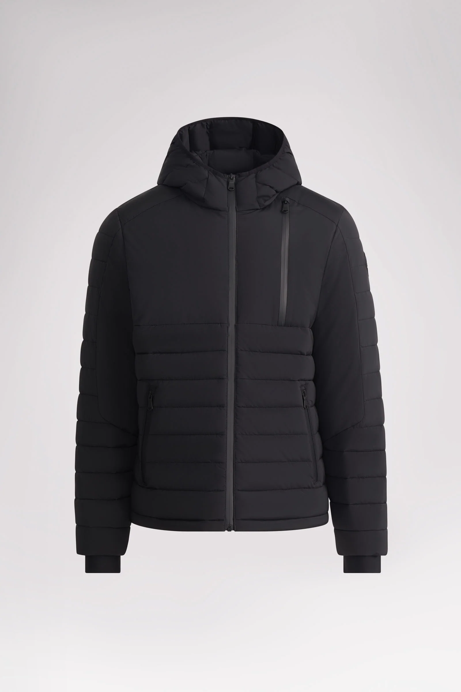 Henrik Men's Lightweight Puffer