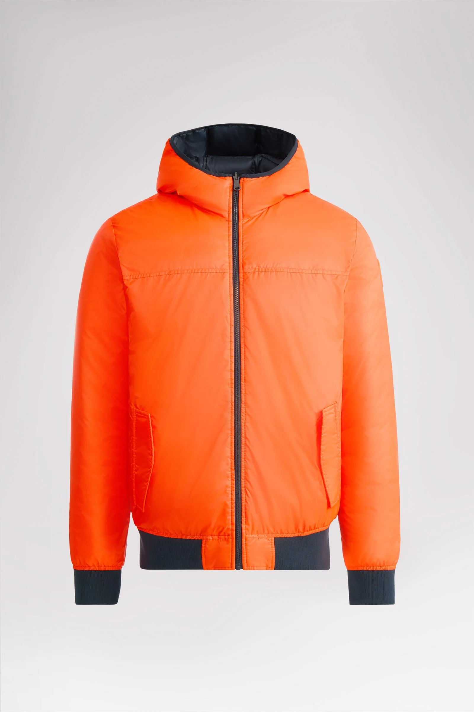 Maxwell Men's Lightweight Reversible Bomber