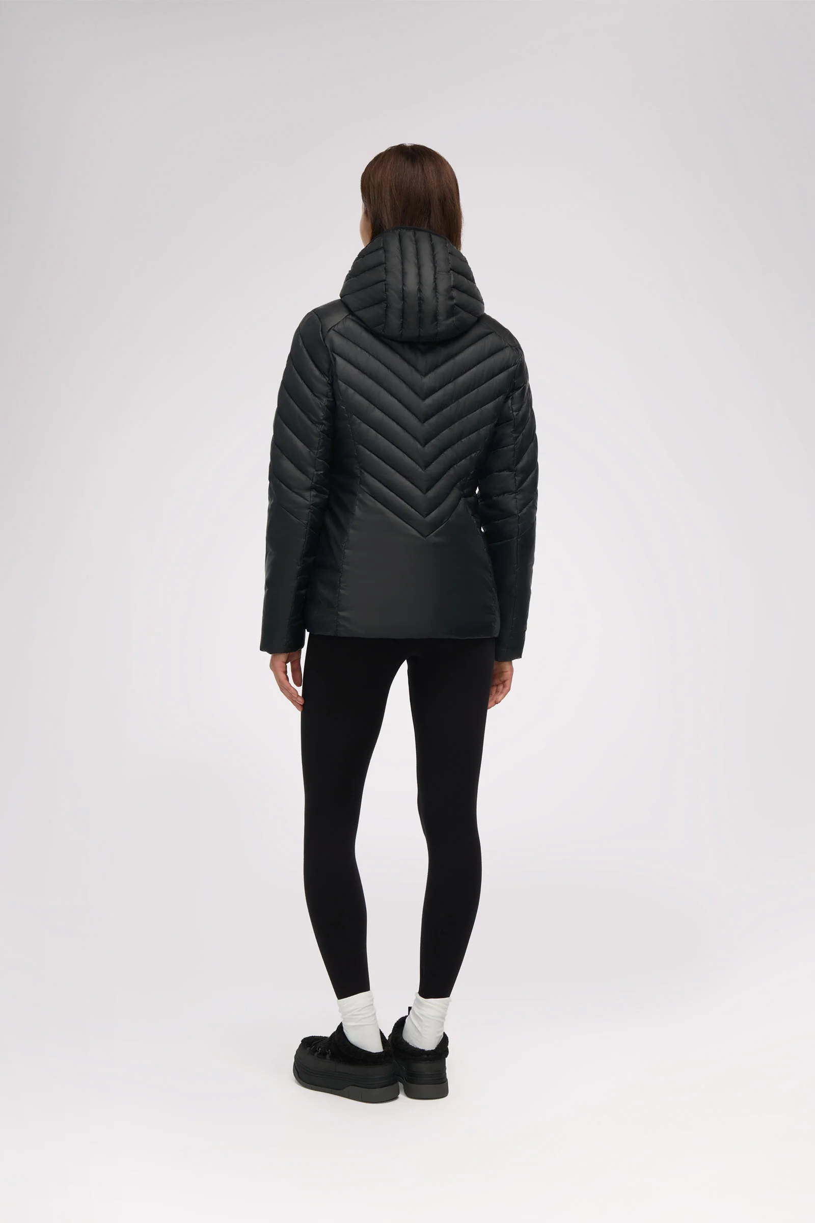 Colette Women's Lightweight Puffer