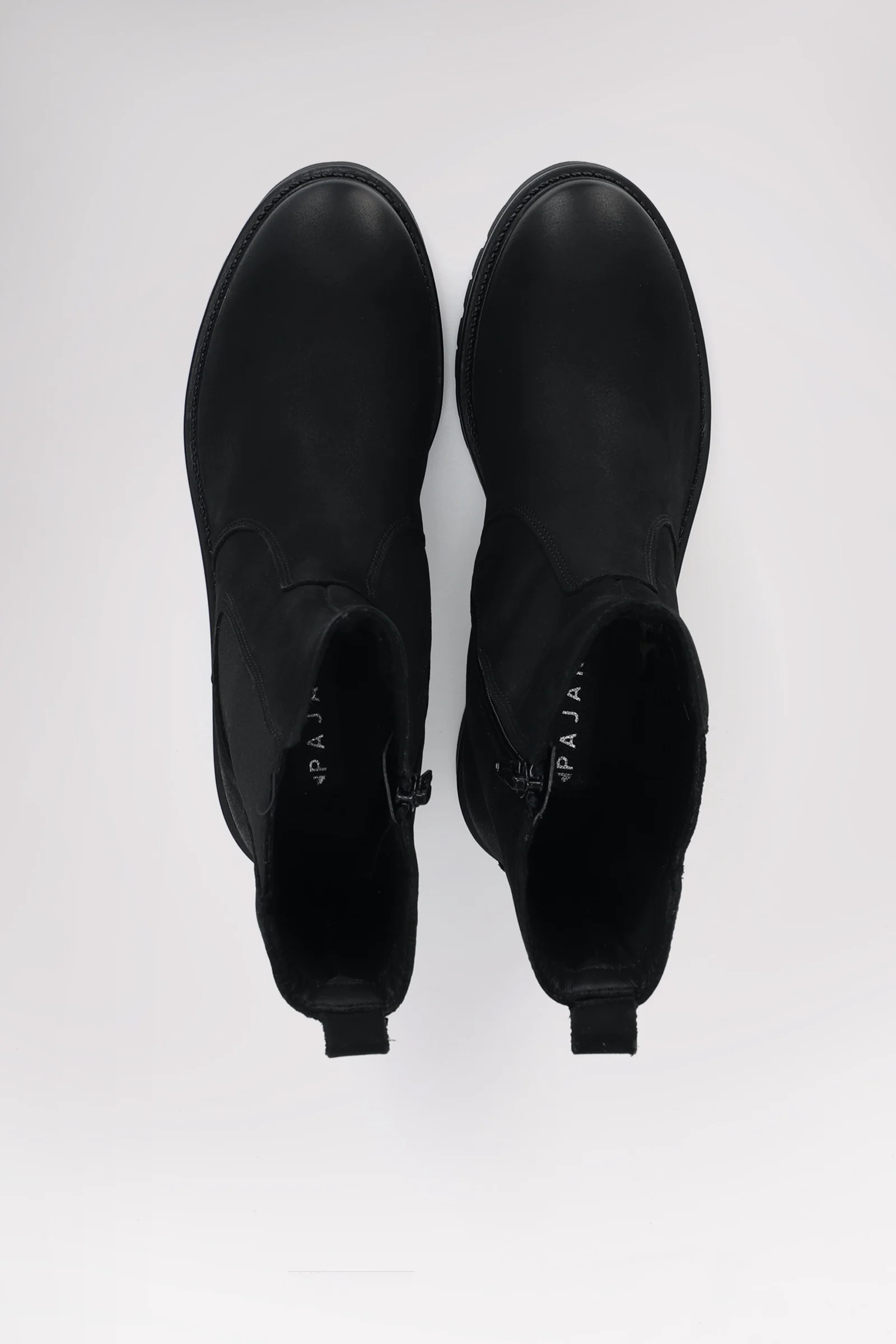 Reading Women's Side Zip Boot