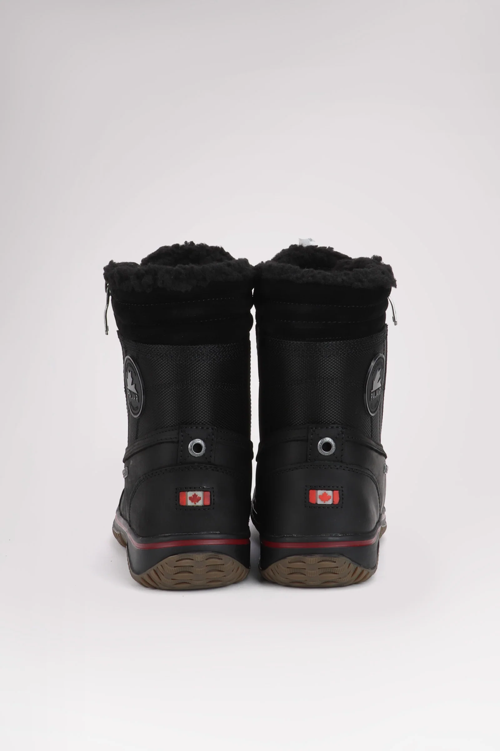 Trooper 2.0 Men's Lace Up Boot w/Zip