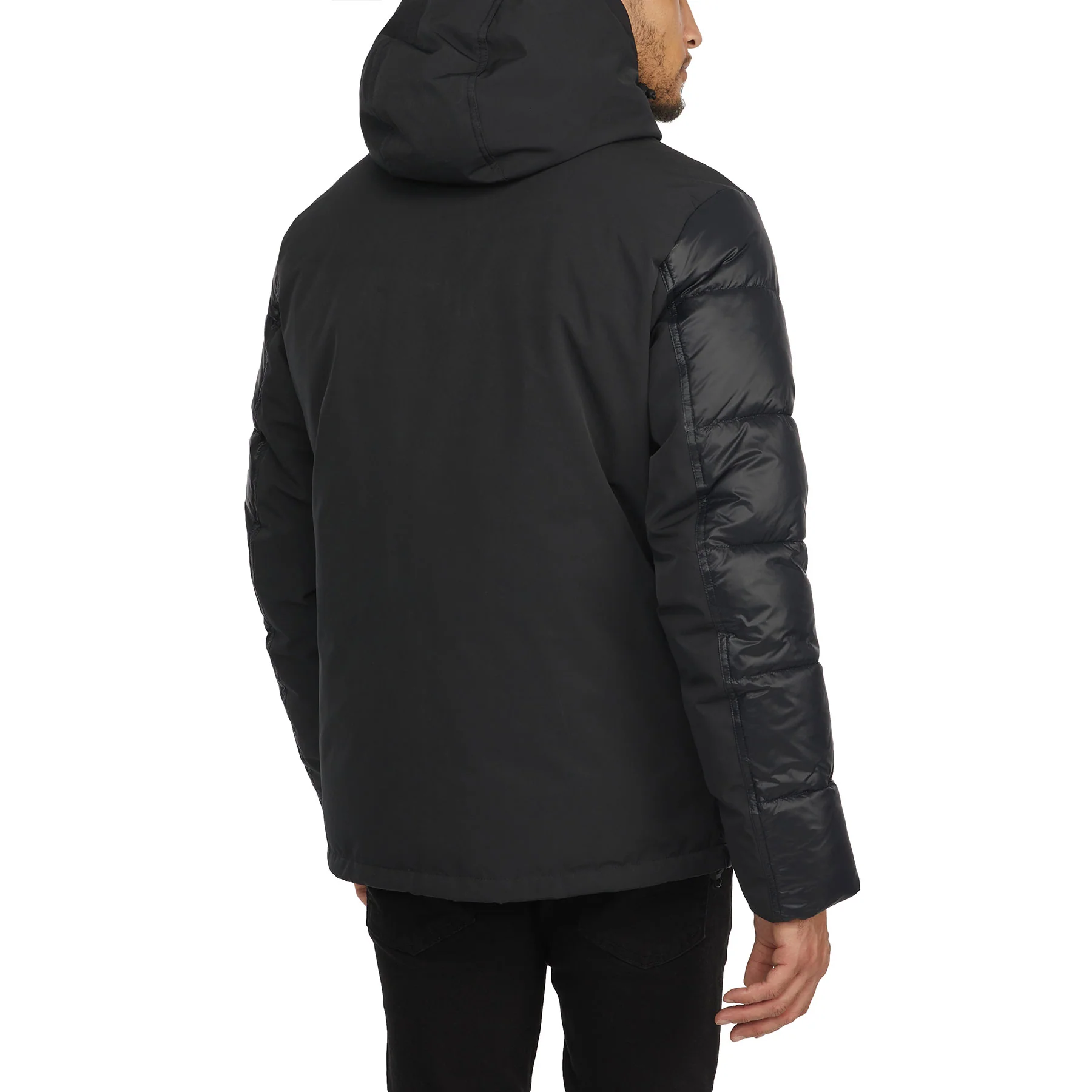 Olsen Men's Lightweight Puffer - 502