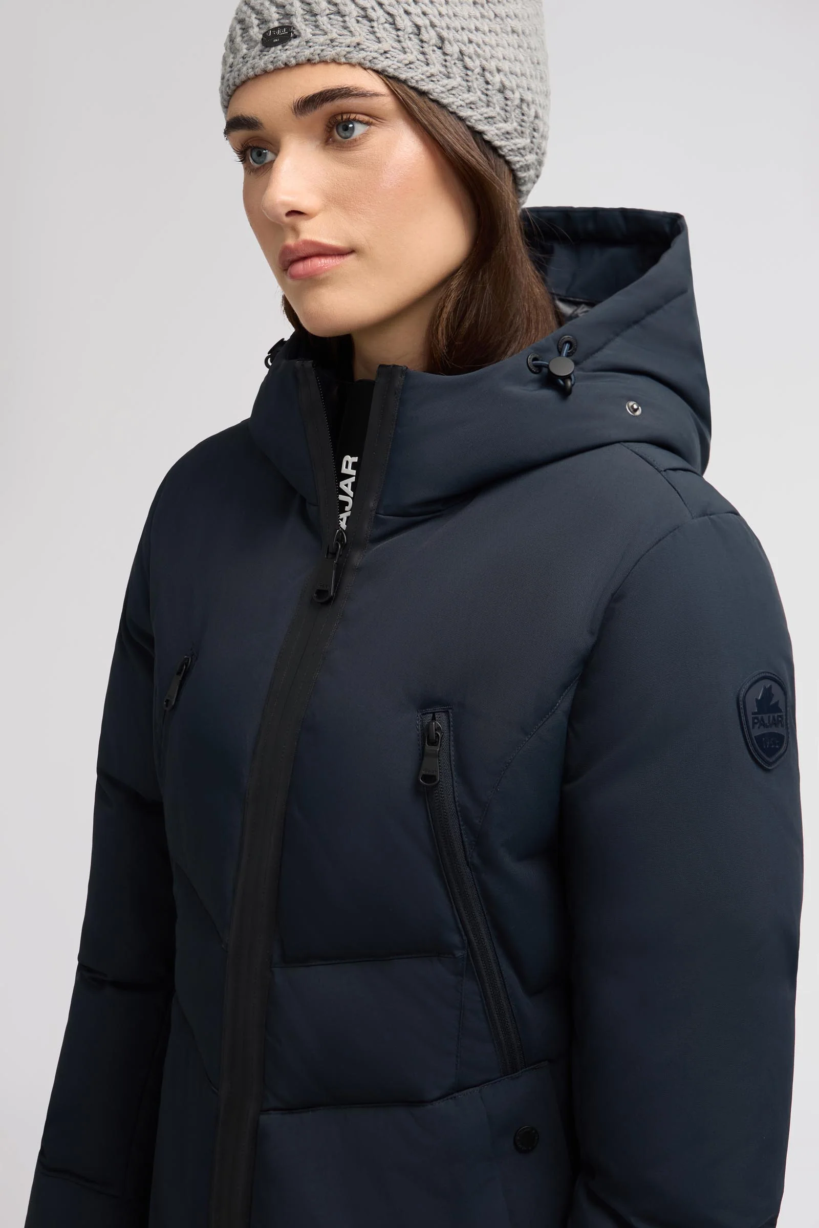 Rimi Women's Urban Parka