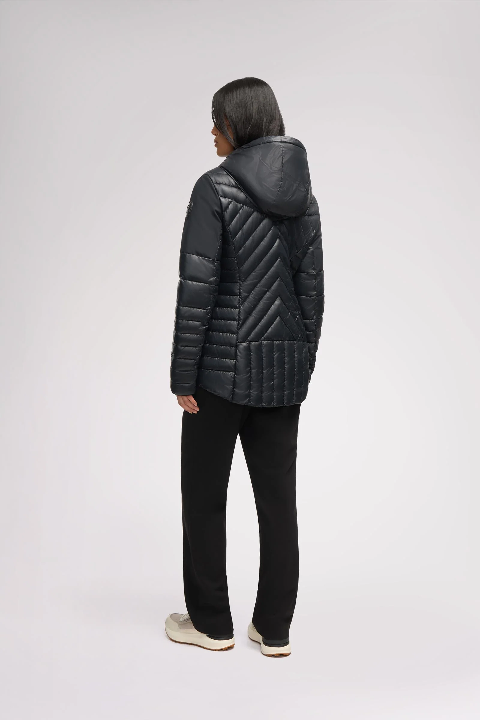 Esmay Women's Lightweight Packable Puffer