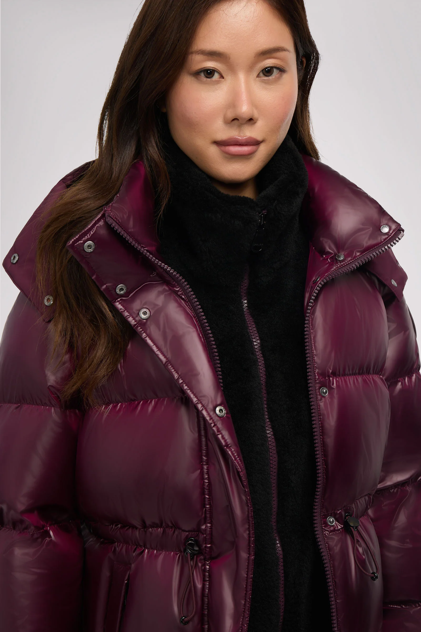Halo Women's Puffer