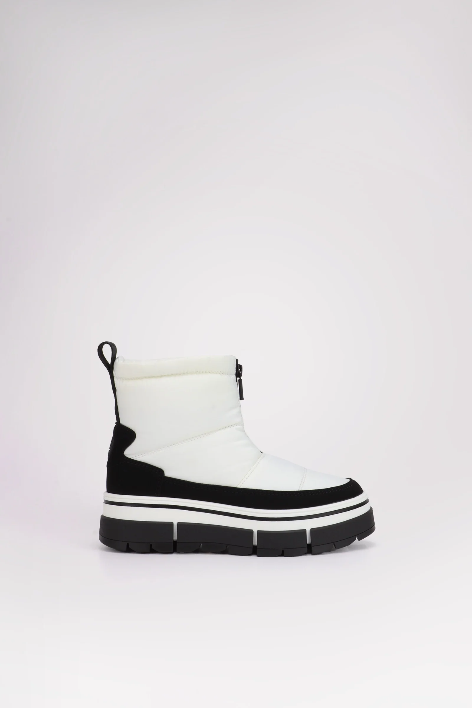 Harmony Women's Boot w/Ice Grippers