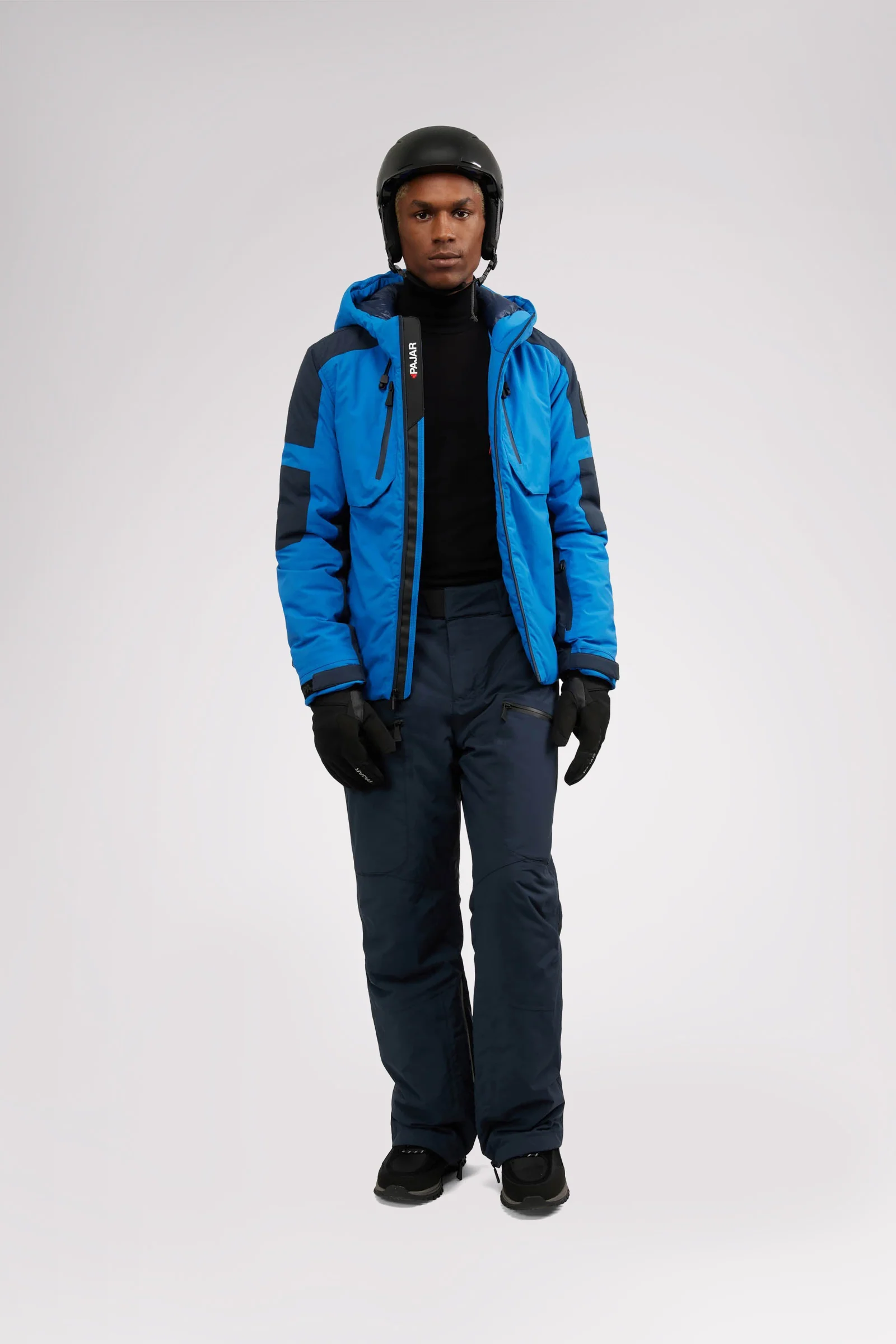 Elias Men's Ski Pants