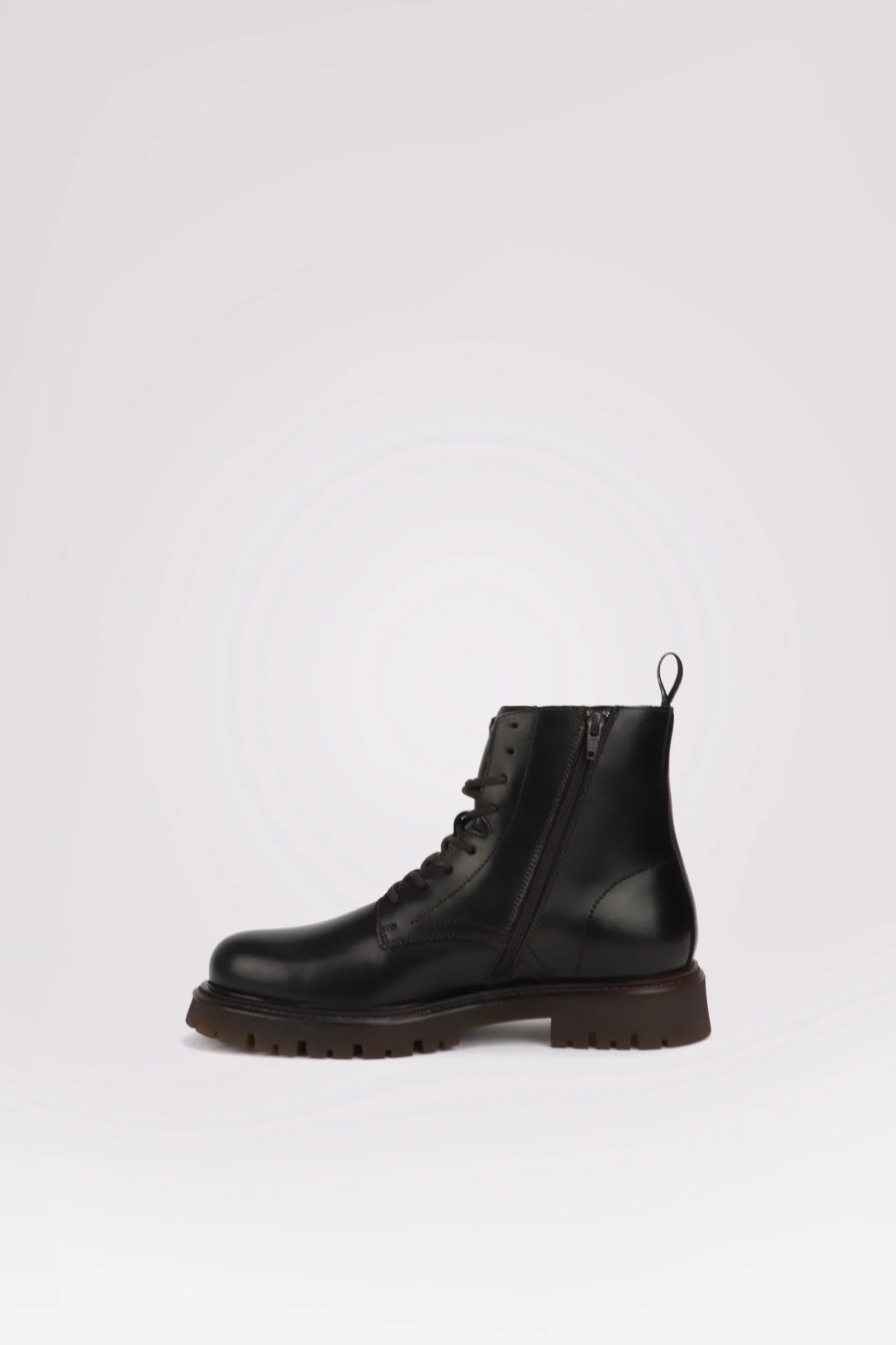 Dane Men's Lace Up Derby Boot