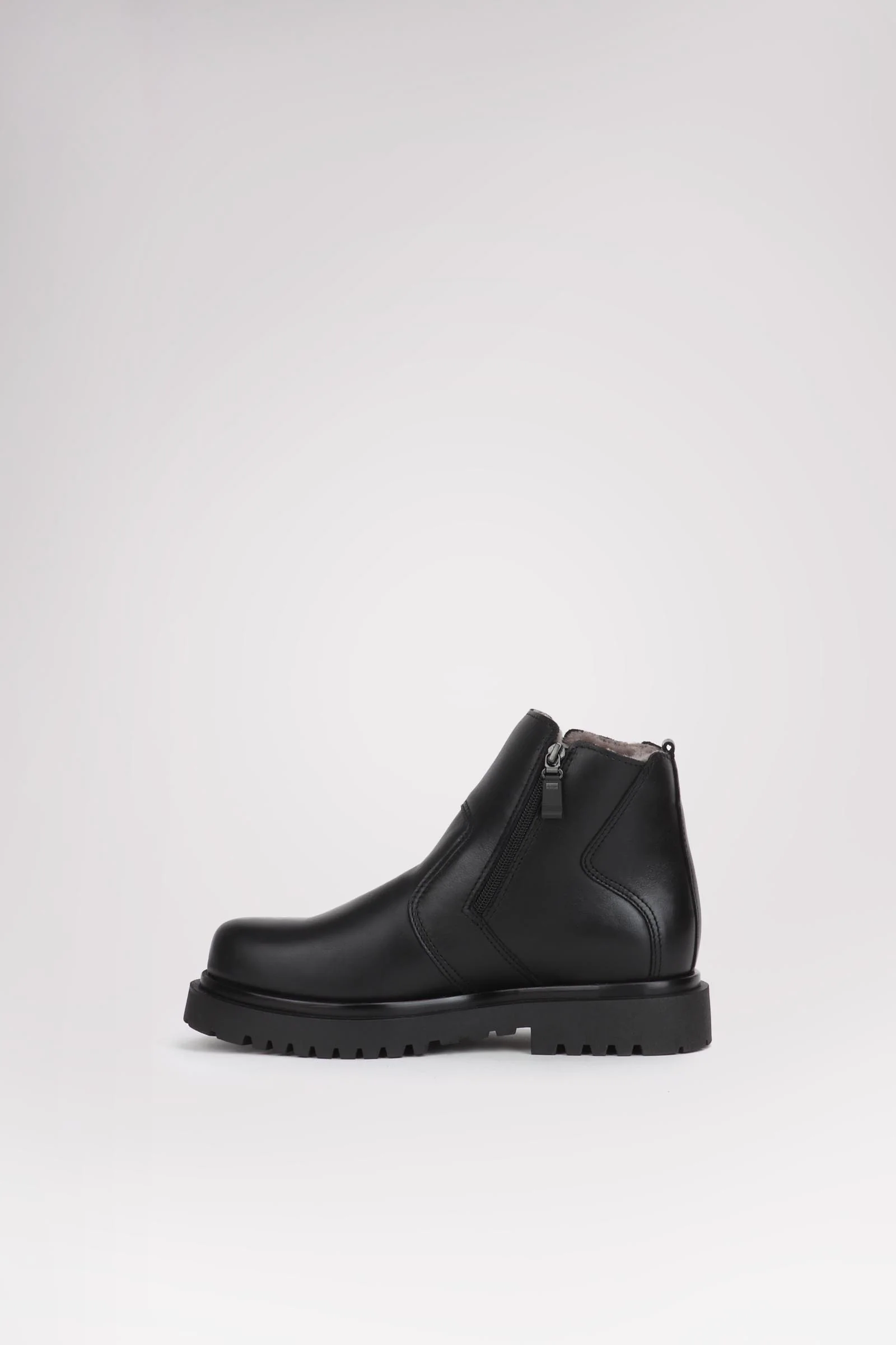 Bili 2.0 Men's Heritage Ankle Boot