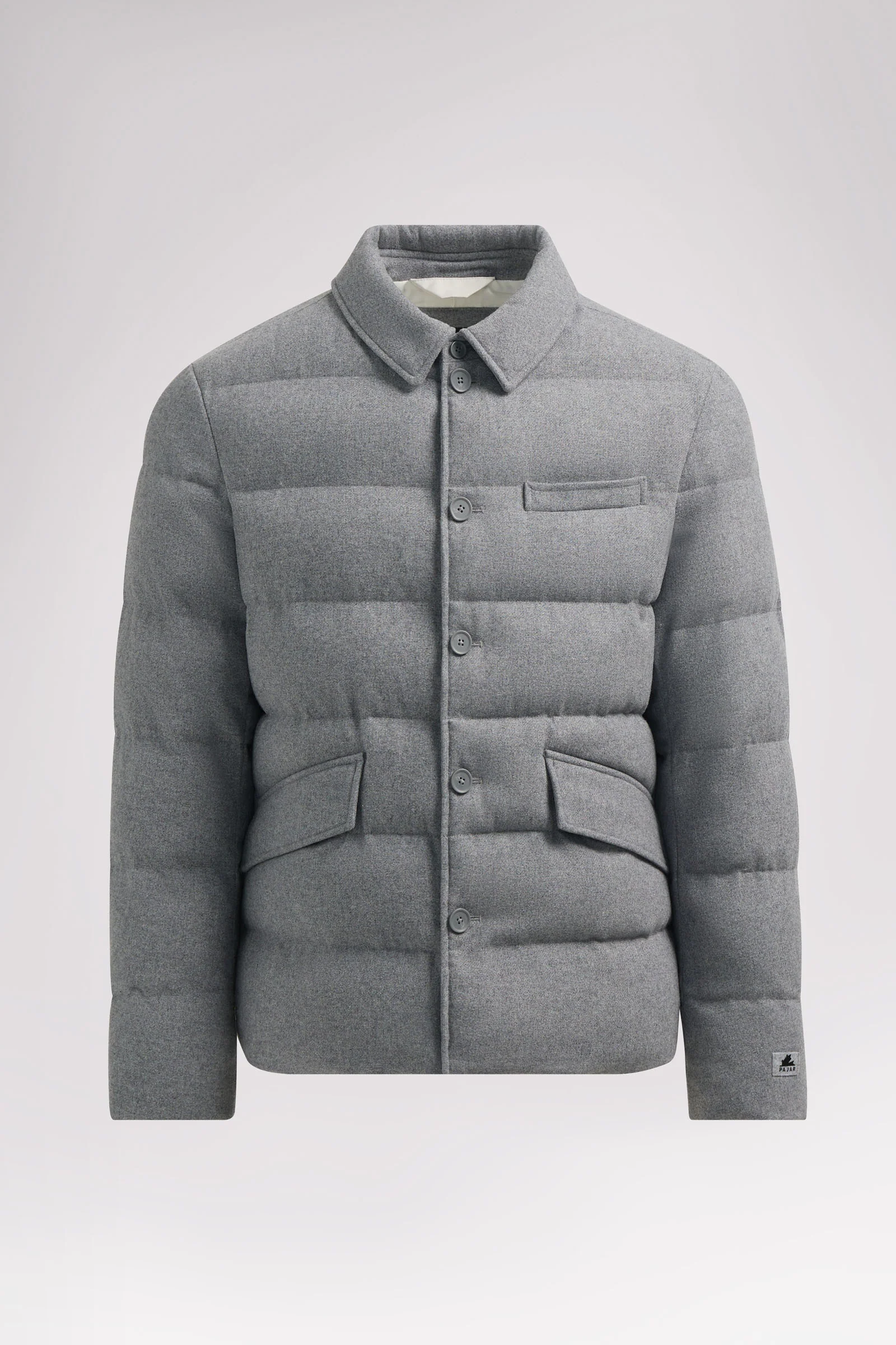 Roman Men's Dress Wool Jacket