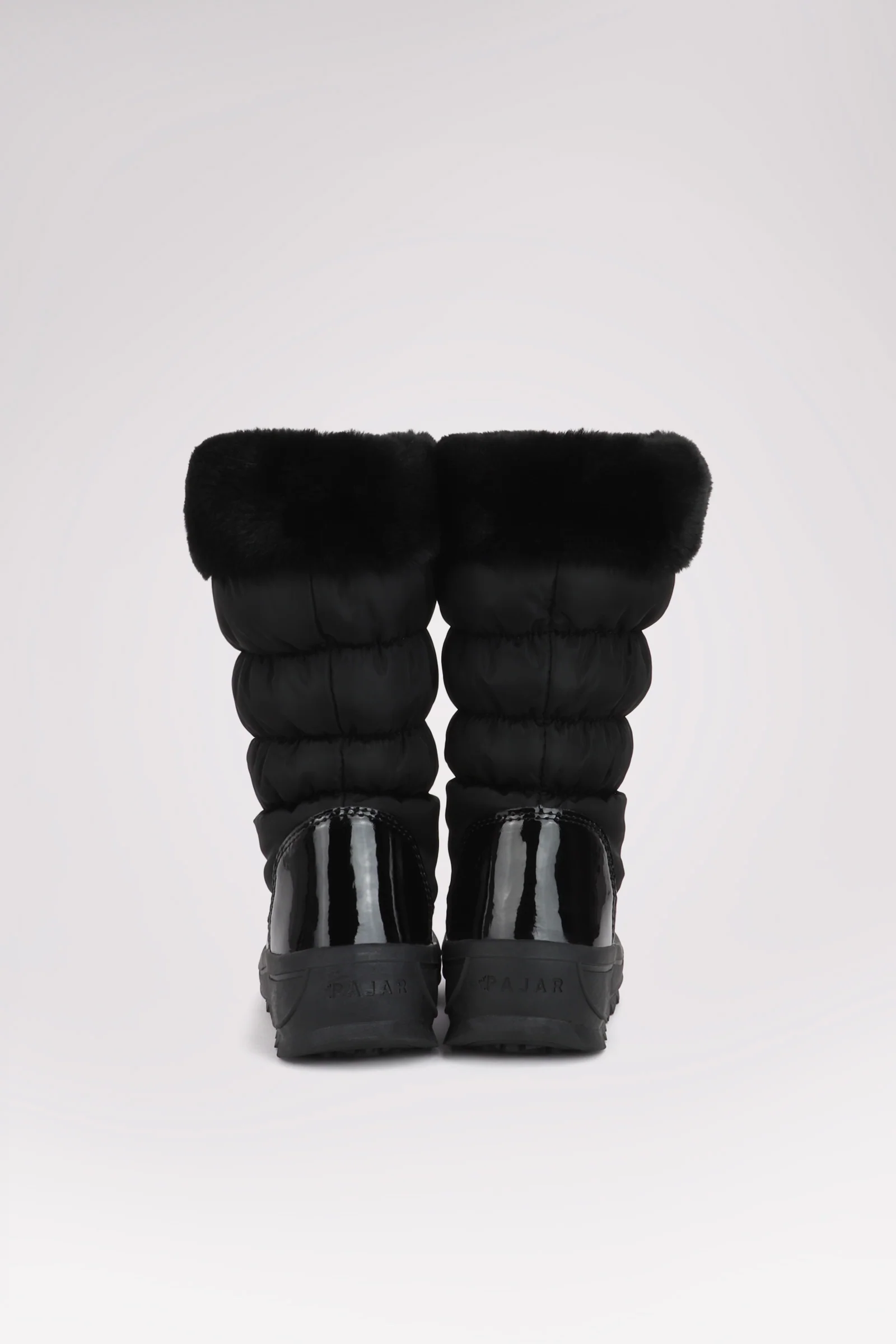 Toboggan Kids Zip Up Boot