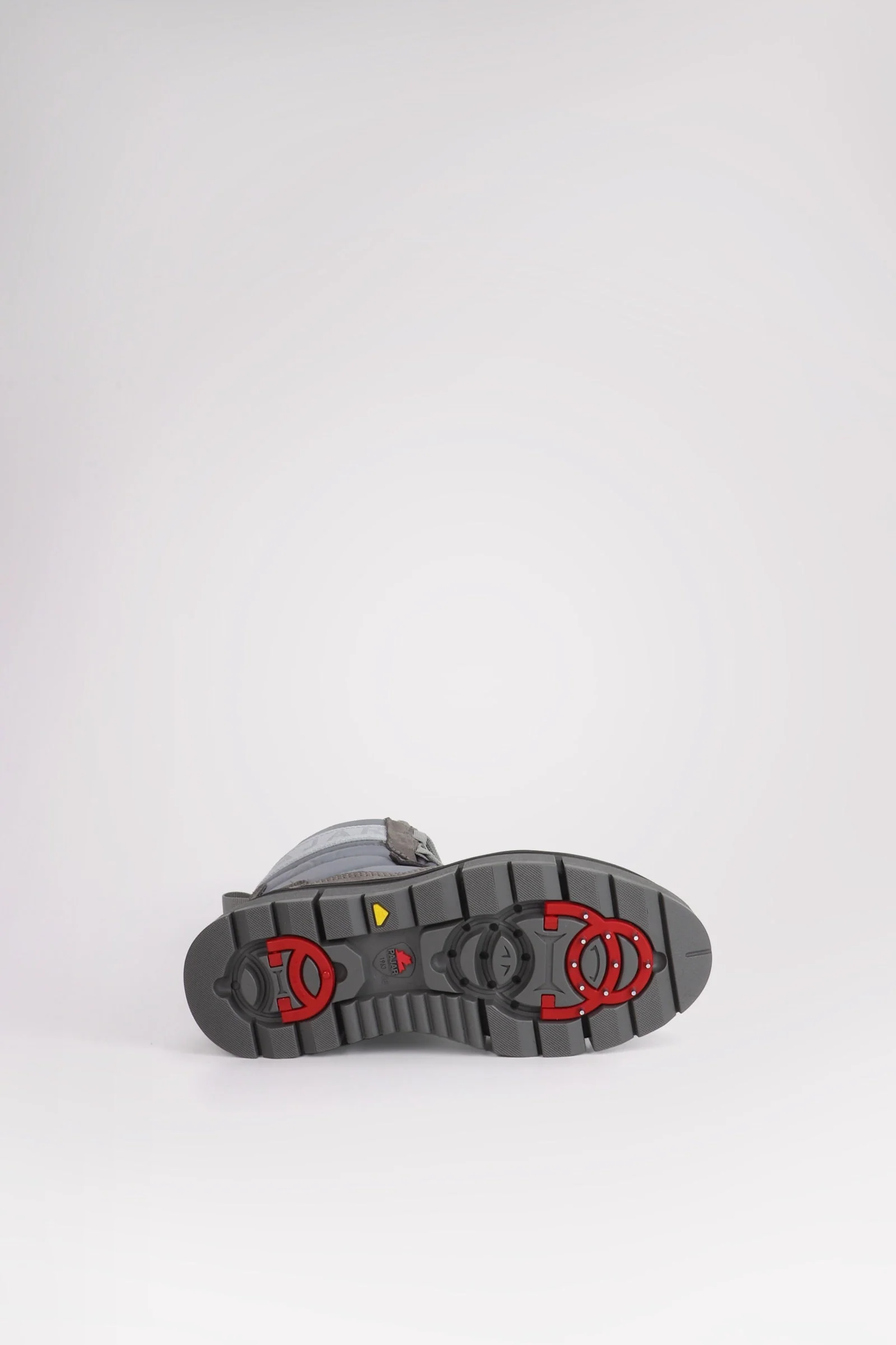 Halo Women's Boot w/Ice Grippers