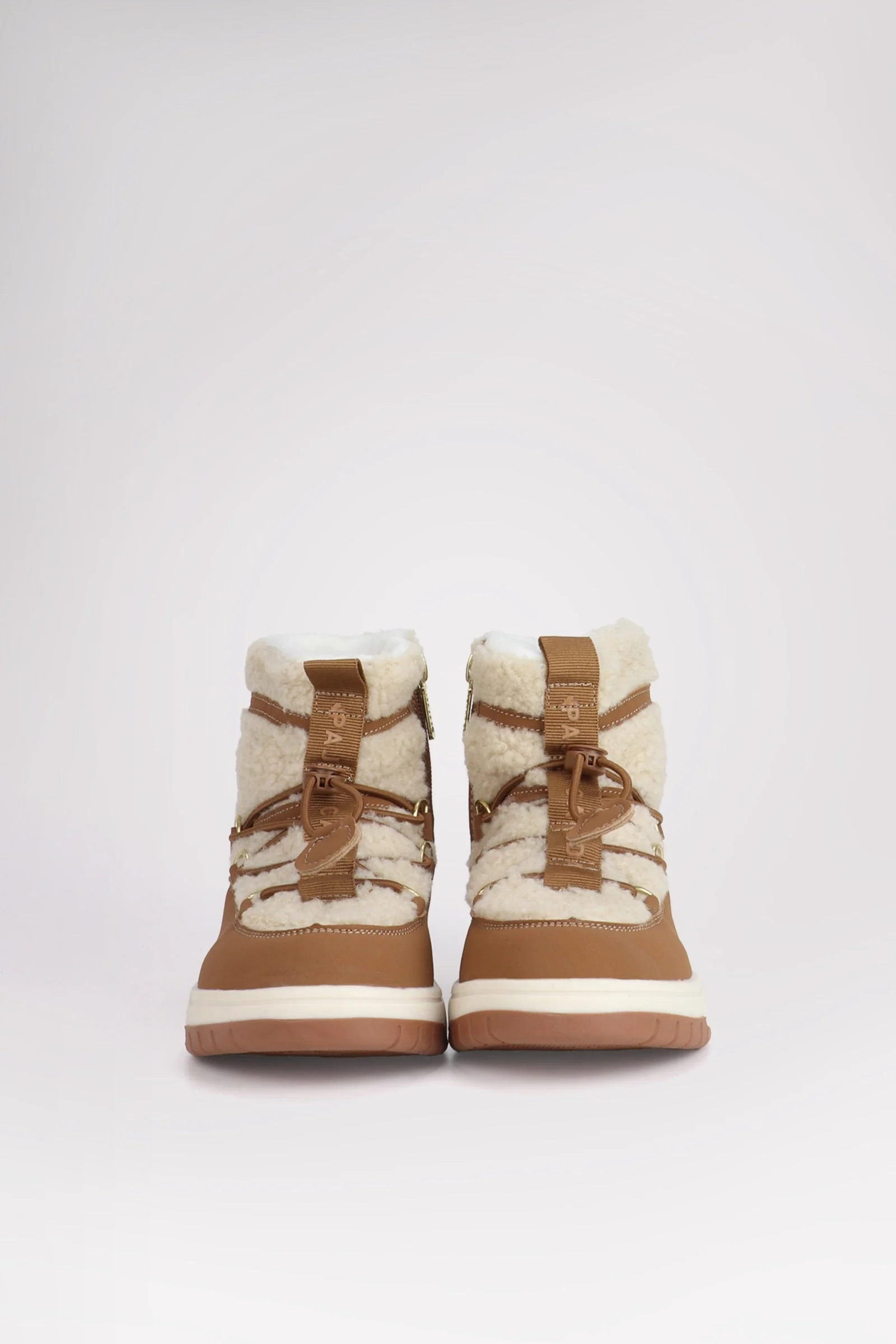 Janie Kids Pull On Boot