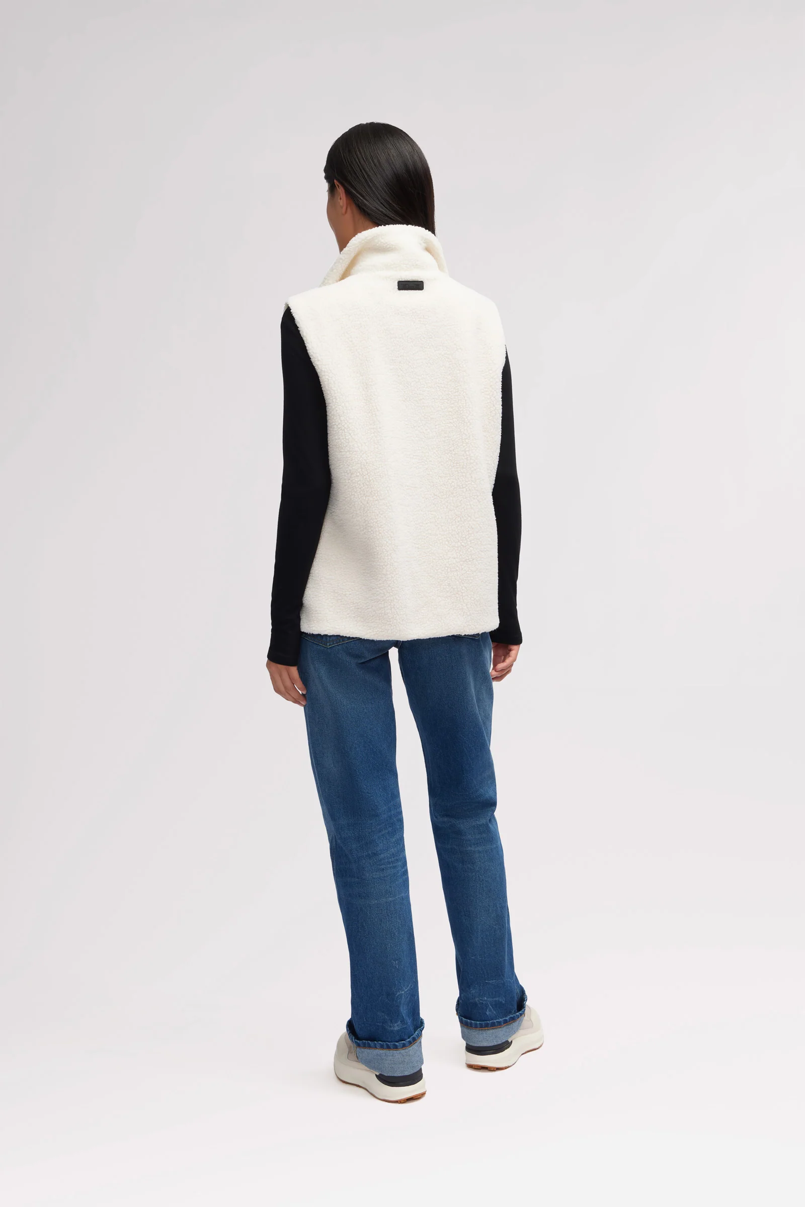 Astra Women's 3-in-1 Lightweight Puffer