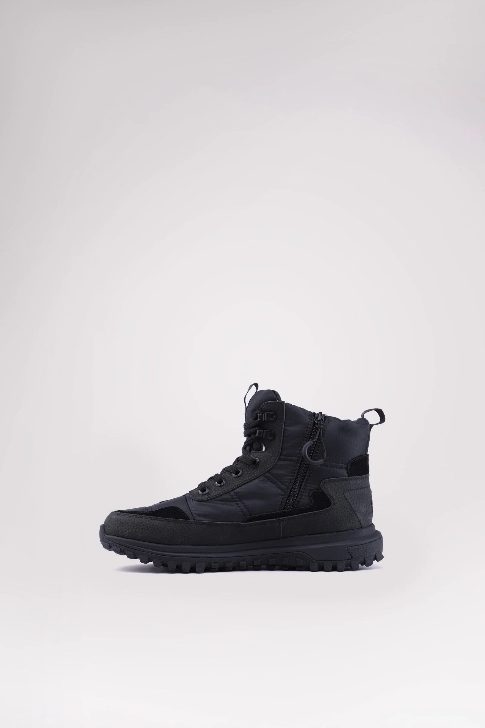 Fero 2.0 Men's Lace Up Sneaker Boot