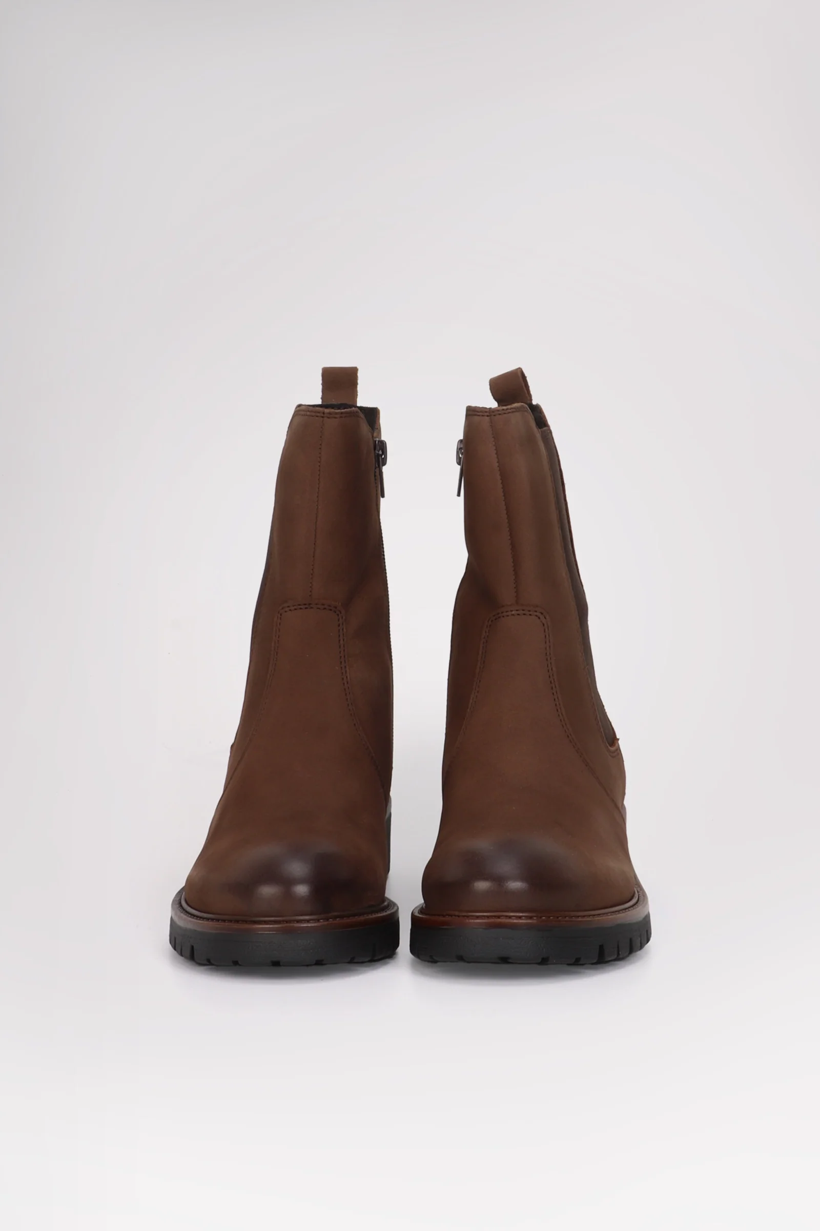 Reading Women's Side Zip Boot