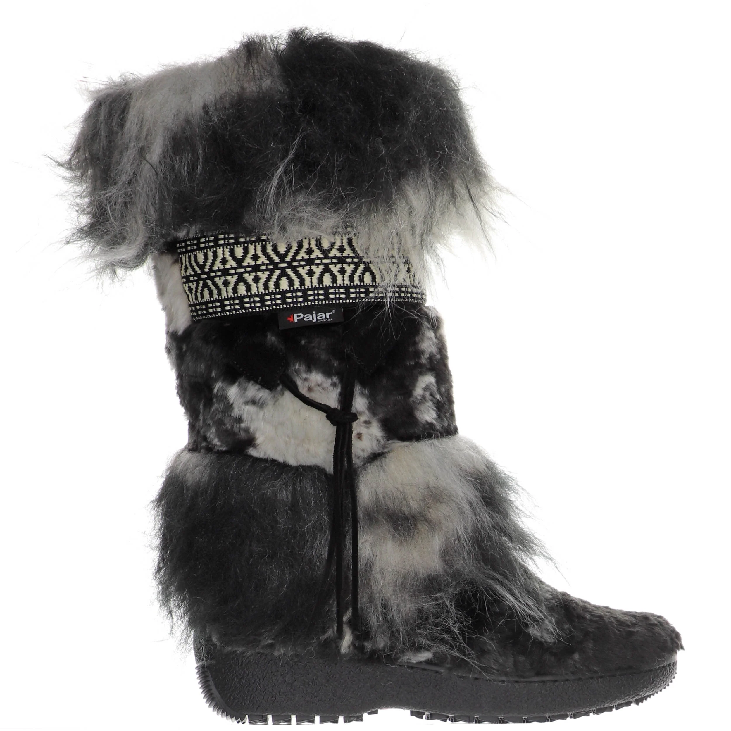 Folklore Boot Pajar X Anna Sui Women's Boot
