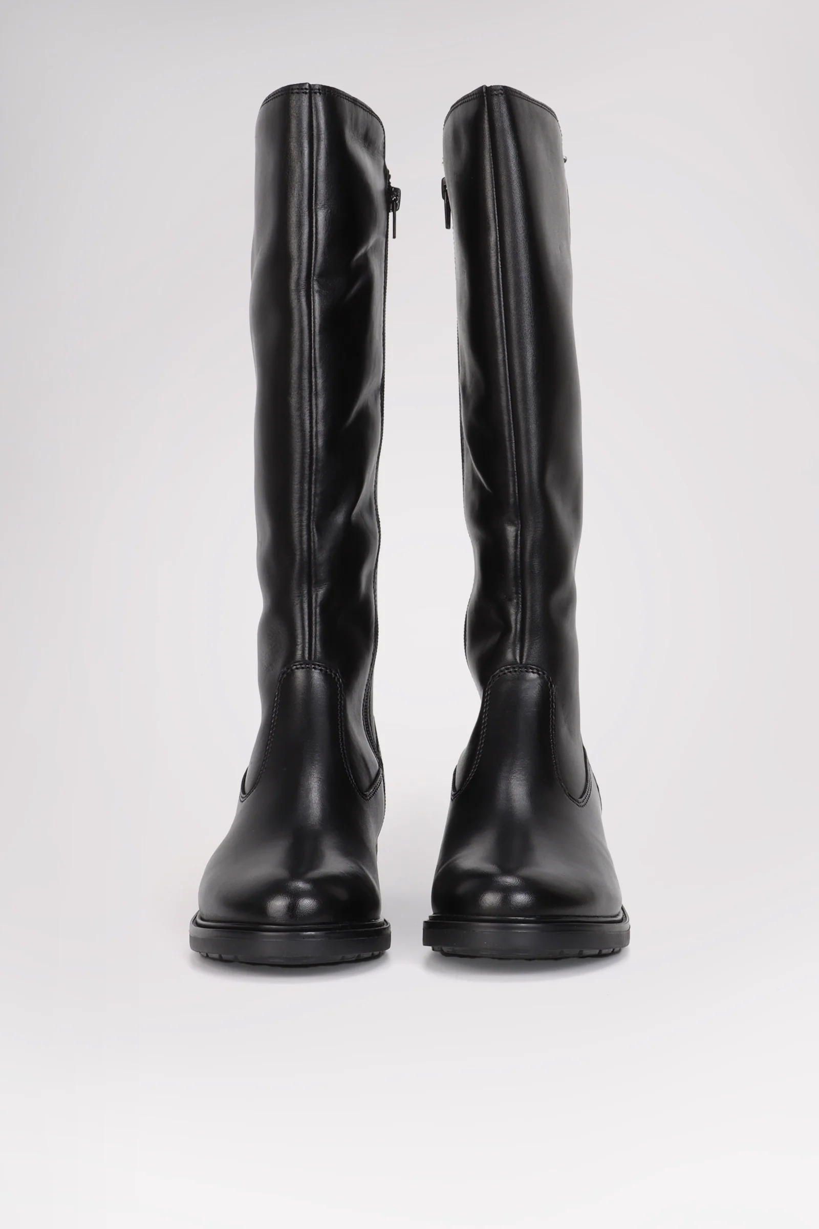 Riga Women's High Side Zip Boot