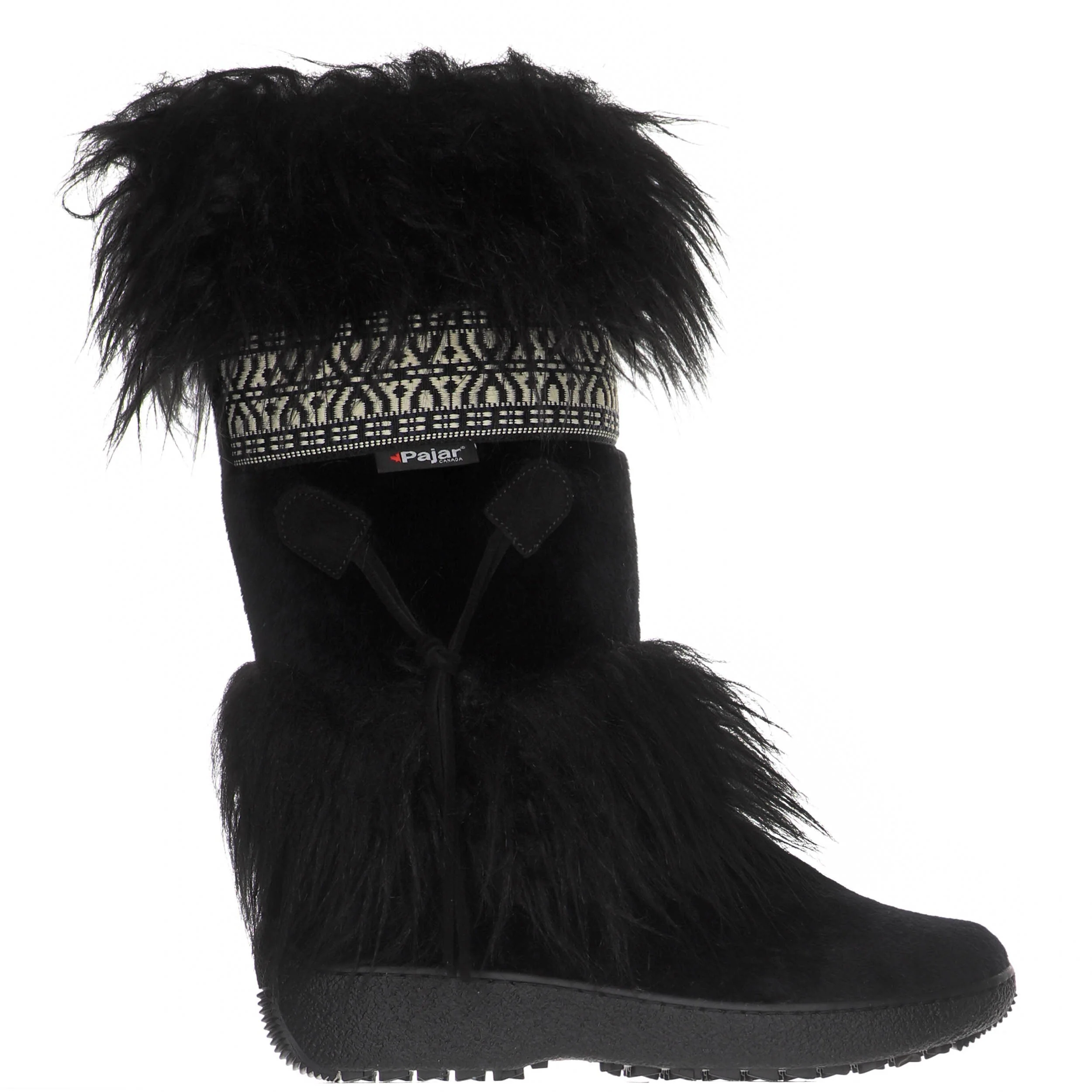 Folklore Boot Pajar X Anna Sui Women's Boot