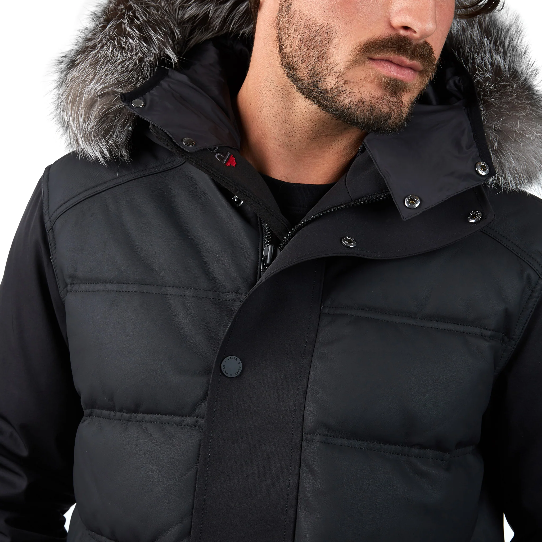 Gabriel Men's Parka