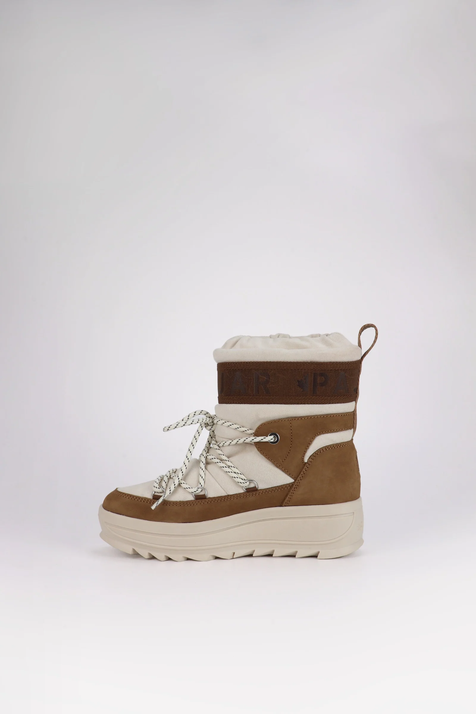 Galaxy Suede Women's Pull On Boot