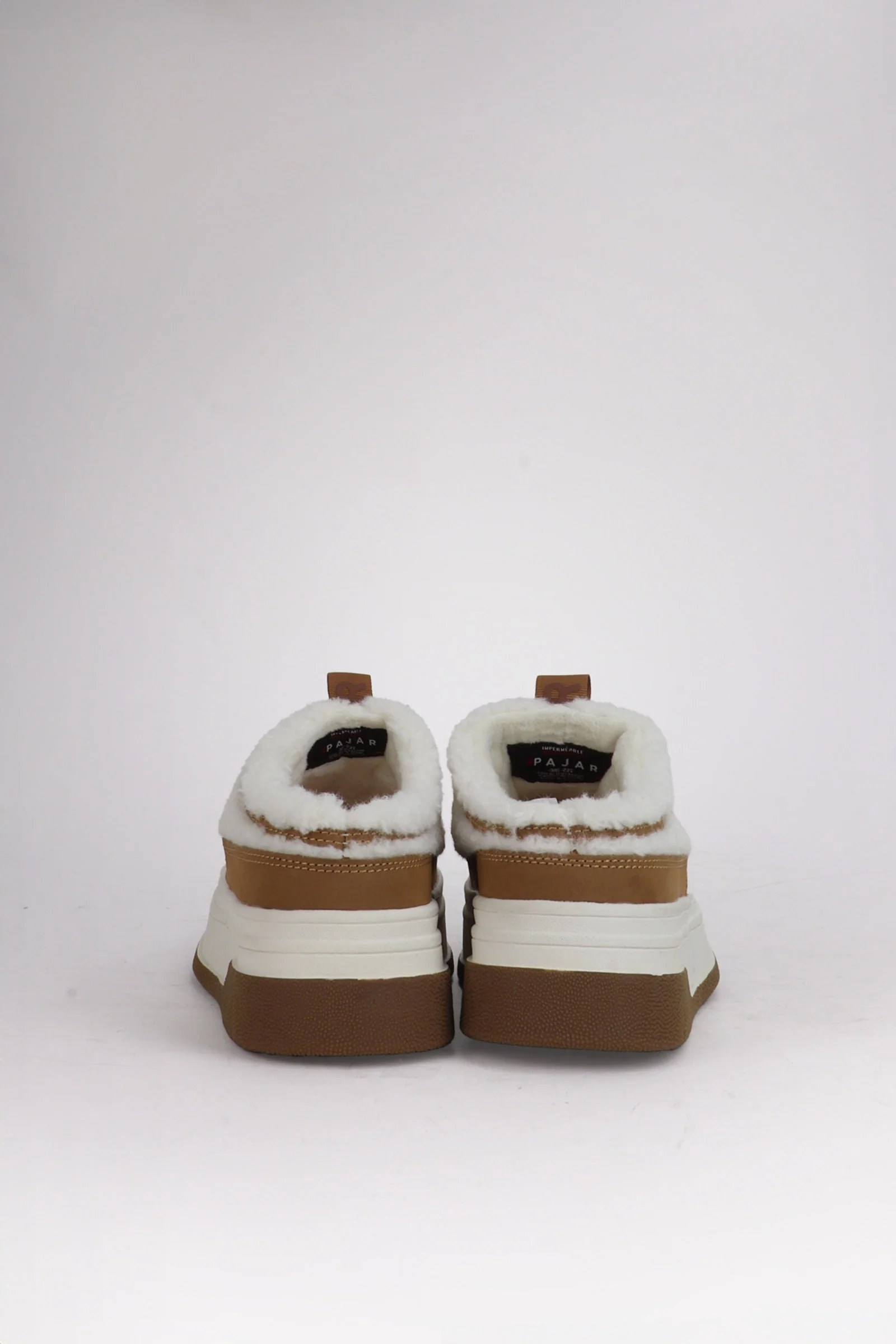 Jules Women's Sneaker Mule