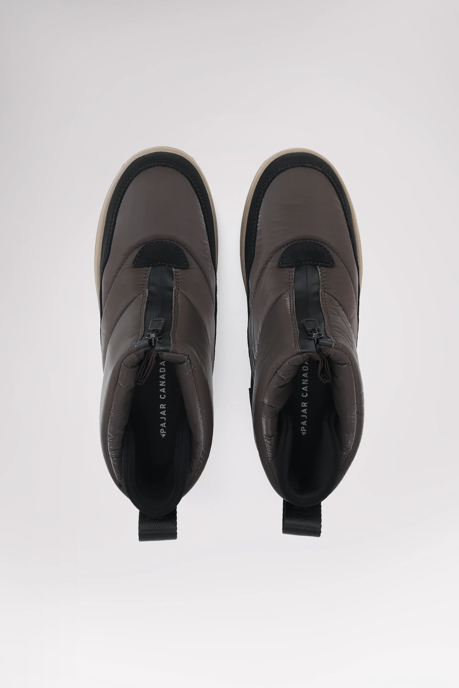 Gala Veltec Women's Front Zip Boot