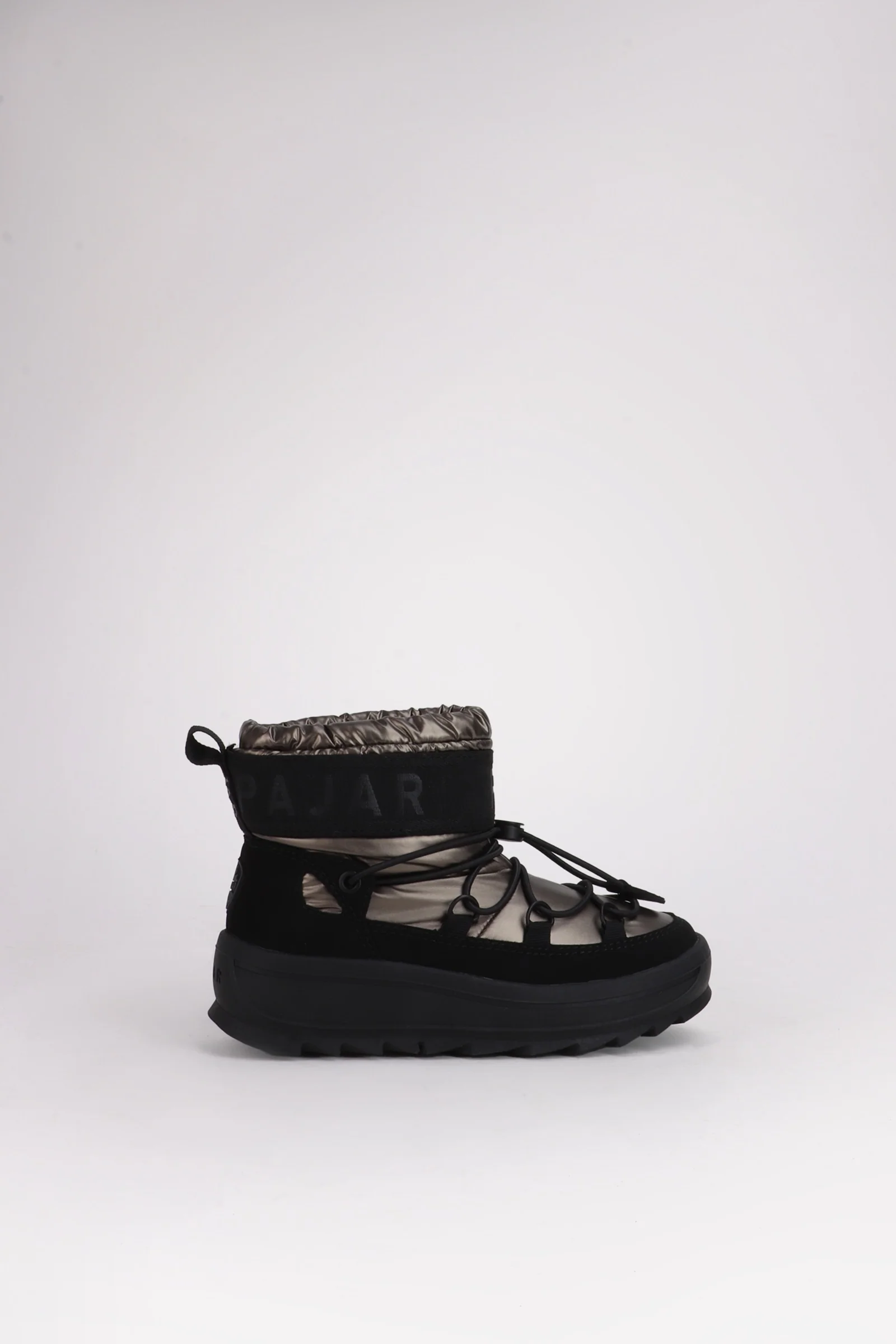 Galaxy Mini Kids Pull On Boot