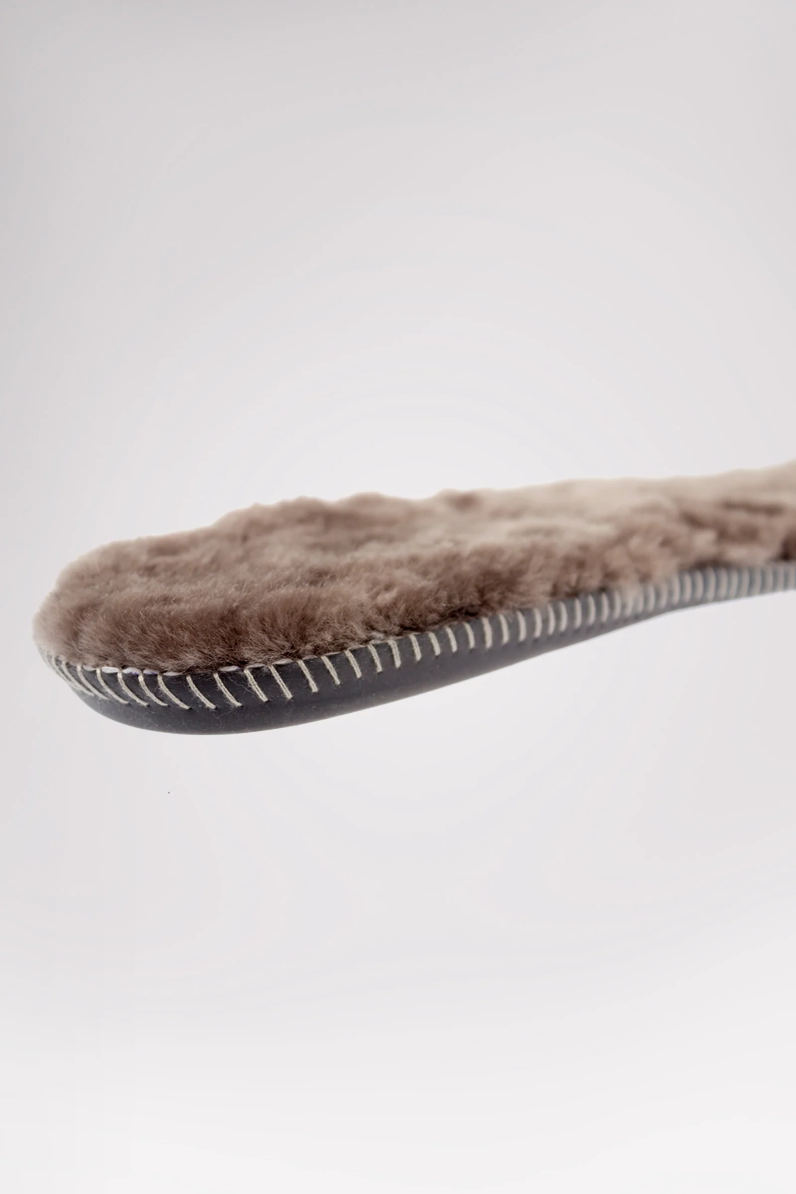 Shearling Insole For Men