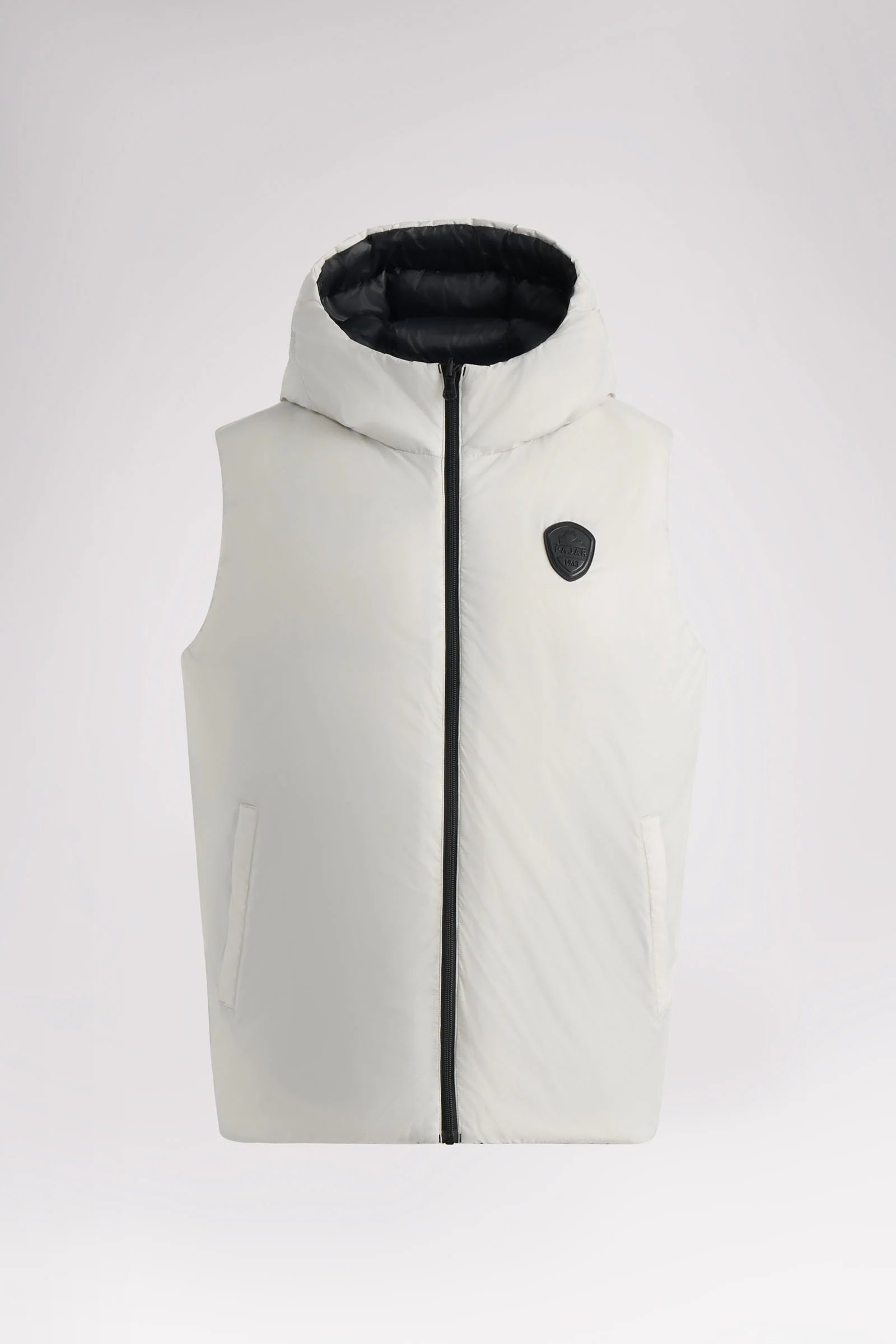 Kirian Men's Reversible Puffer Vest