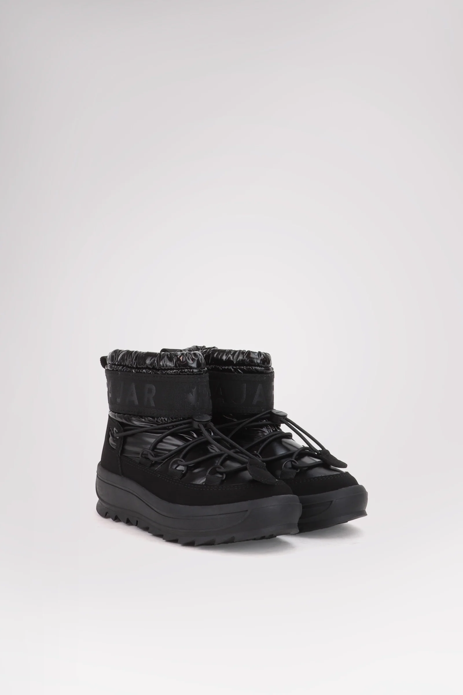 Galaxy Mini Kids Pull On Boot
