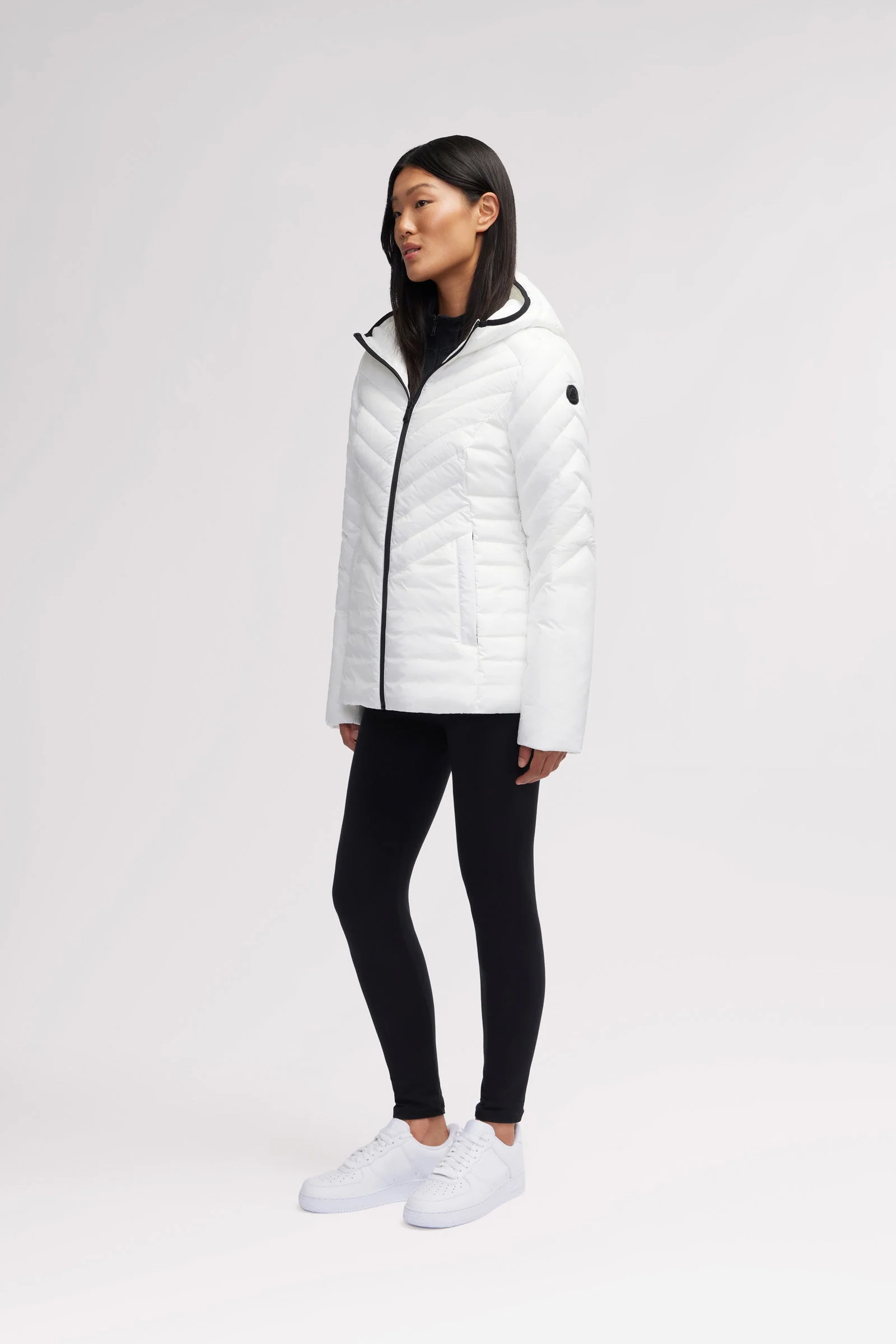 Colette Women's Lightweight Puffer