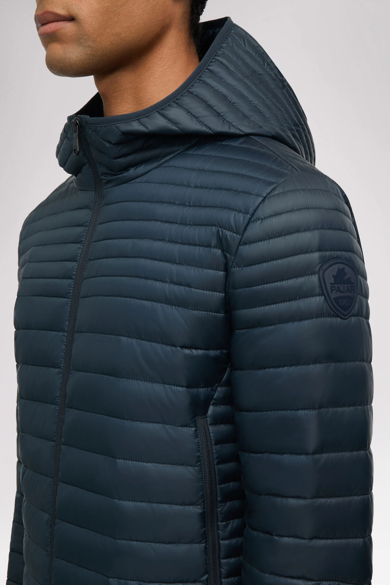 Osprey Men's Quilted Packable Puffer