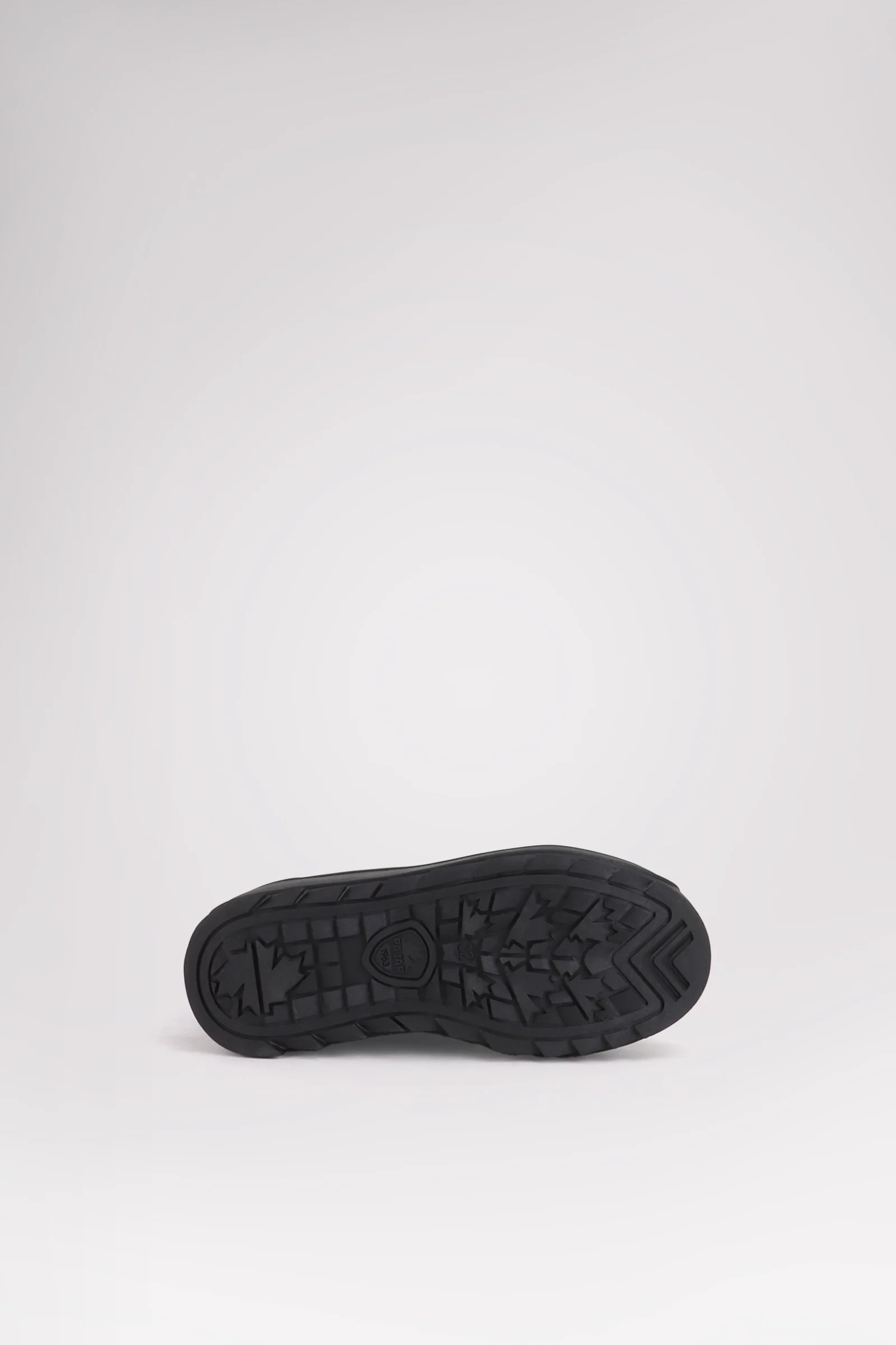 Halo Kids Front Lace Boot