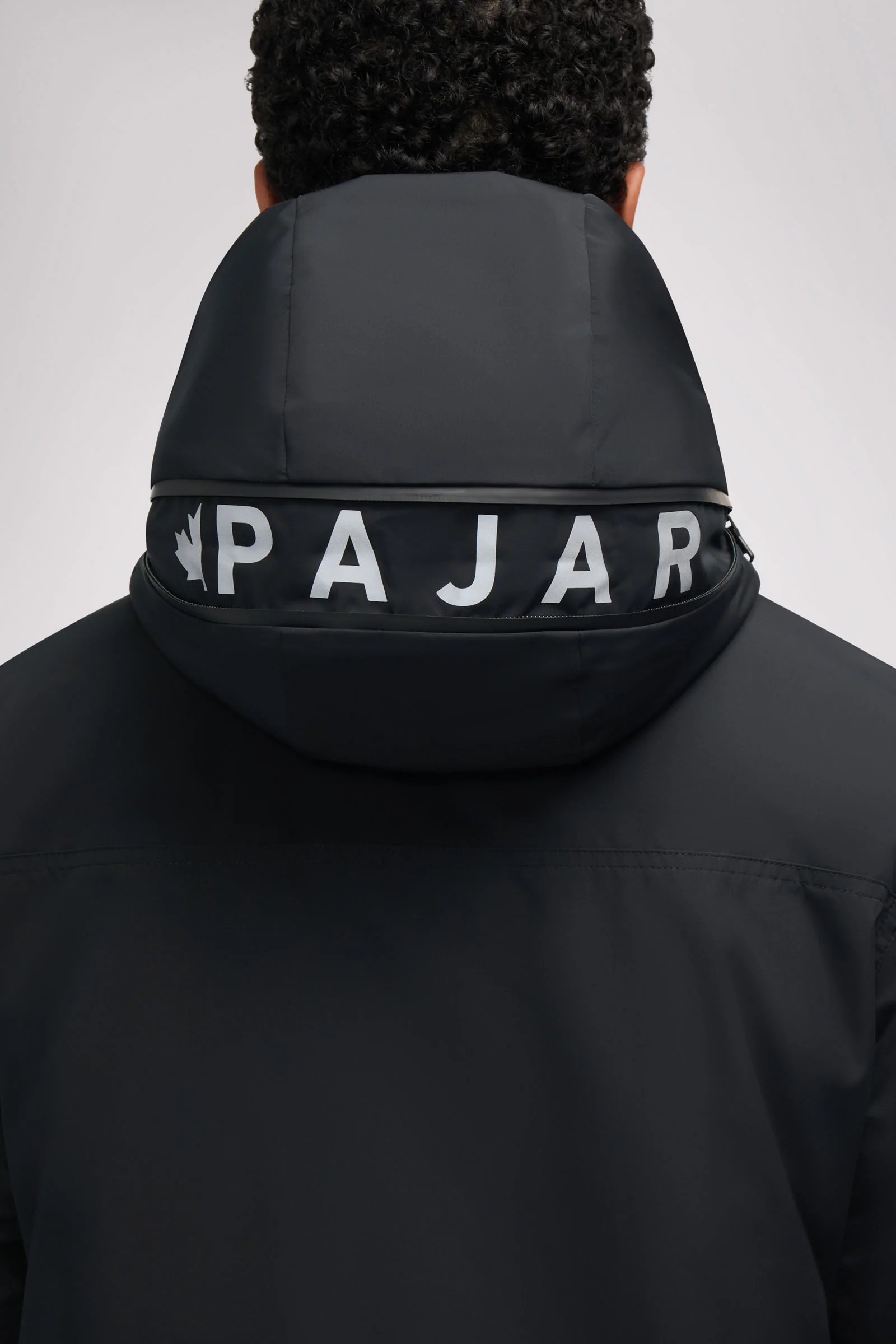 Koray Men's Modular 3-in-1 Car Coat