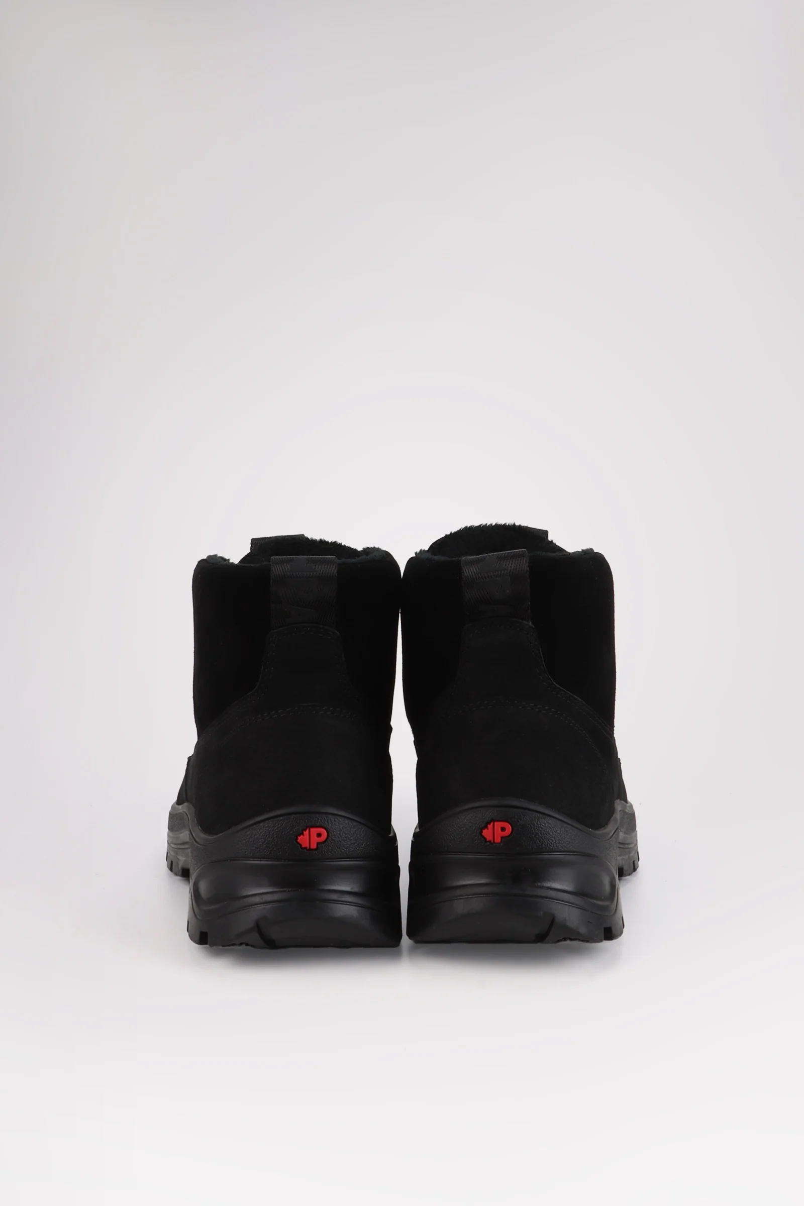 Richmond Men's Boot w/Ice Grippers