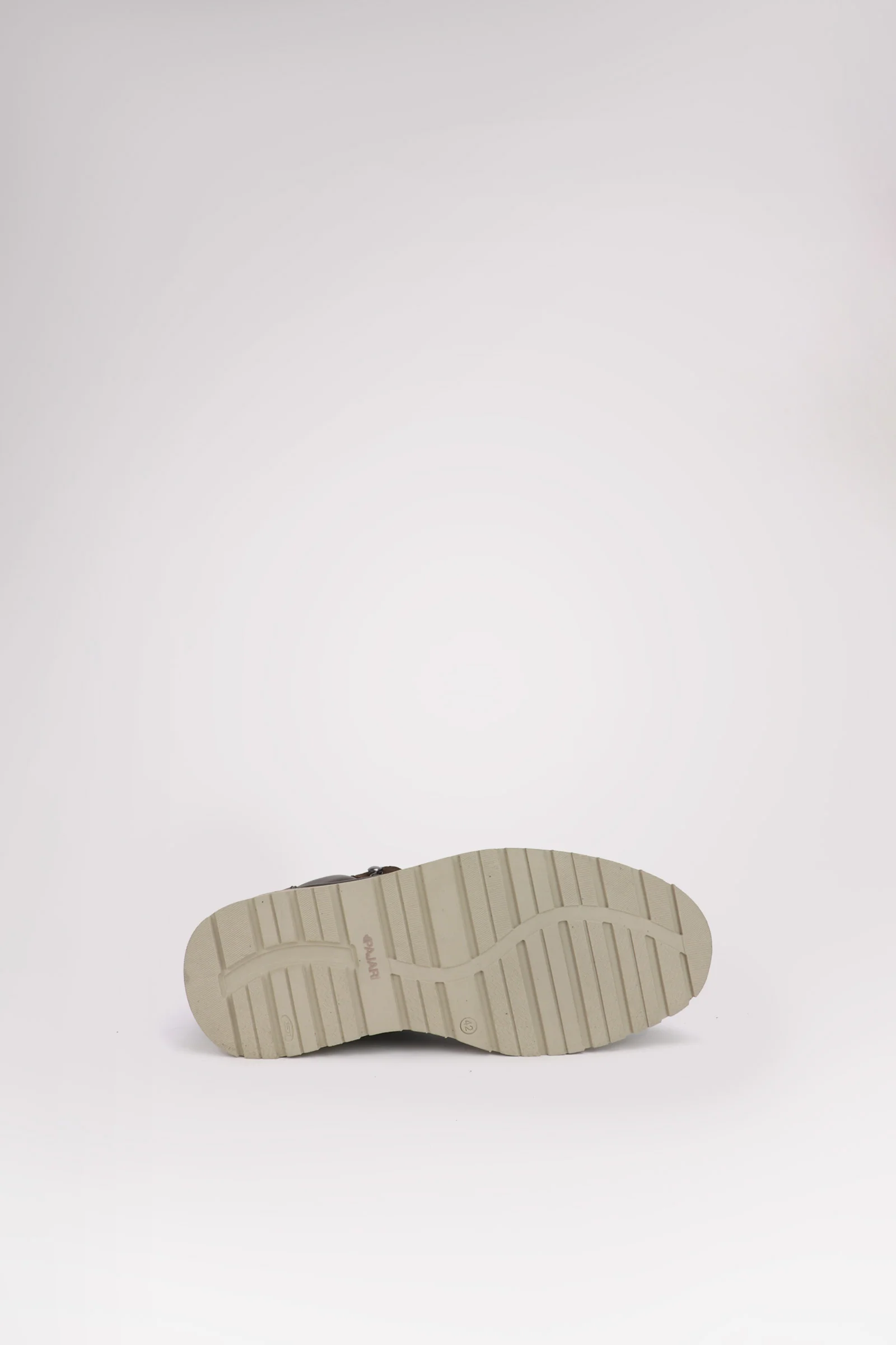 Yak Men's Lace Up Boot