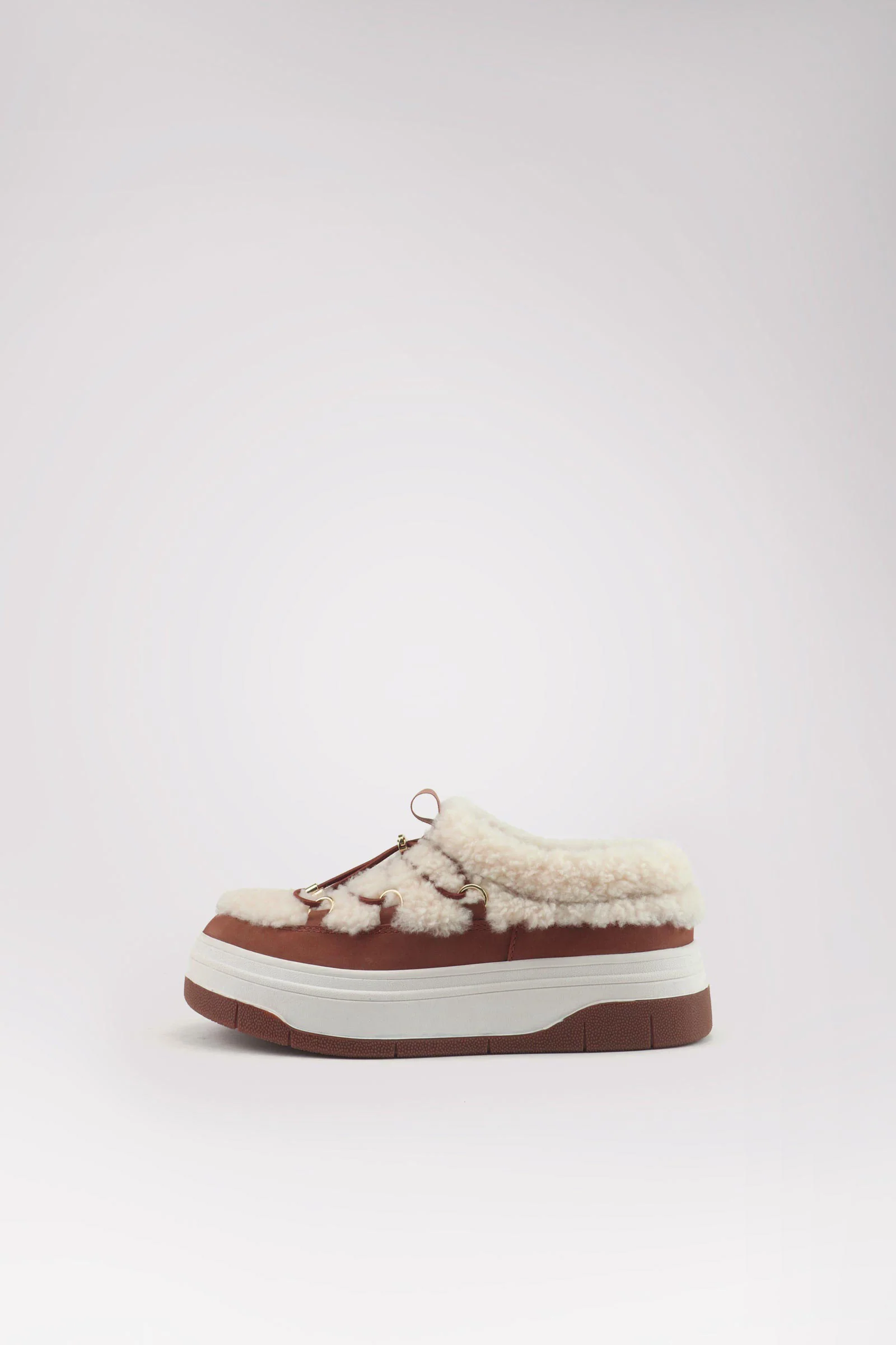 Jules Women's Sneaker Mule