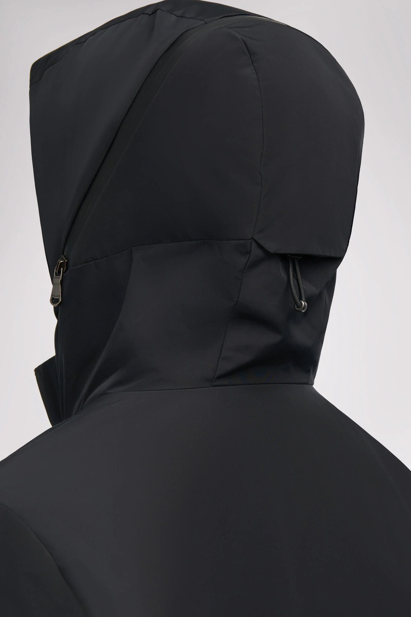 Natsuki Men's Modular 3-in-1 Rain to Lightweight Puffer