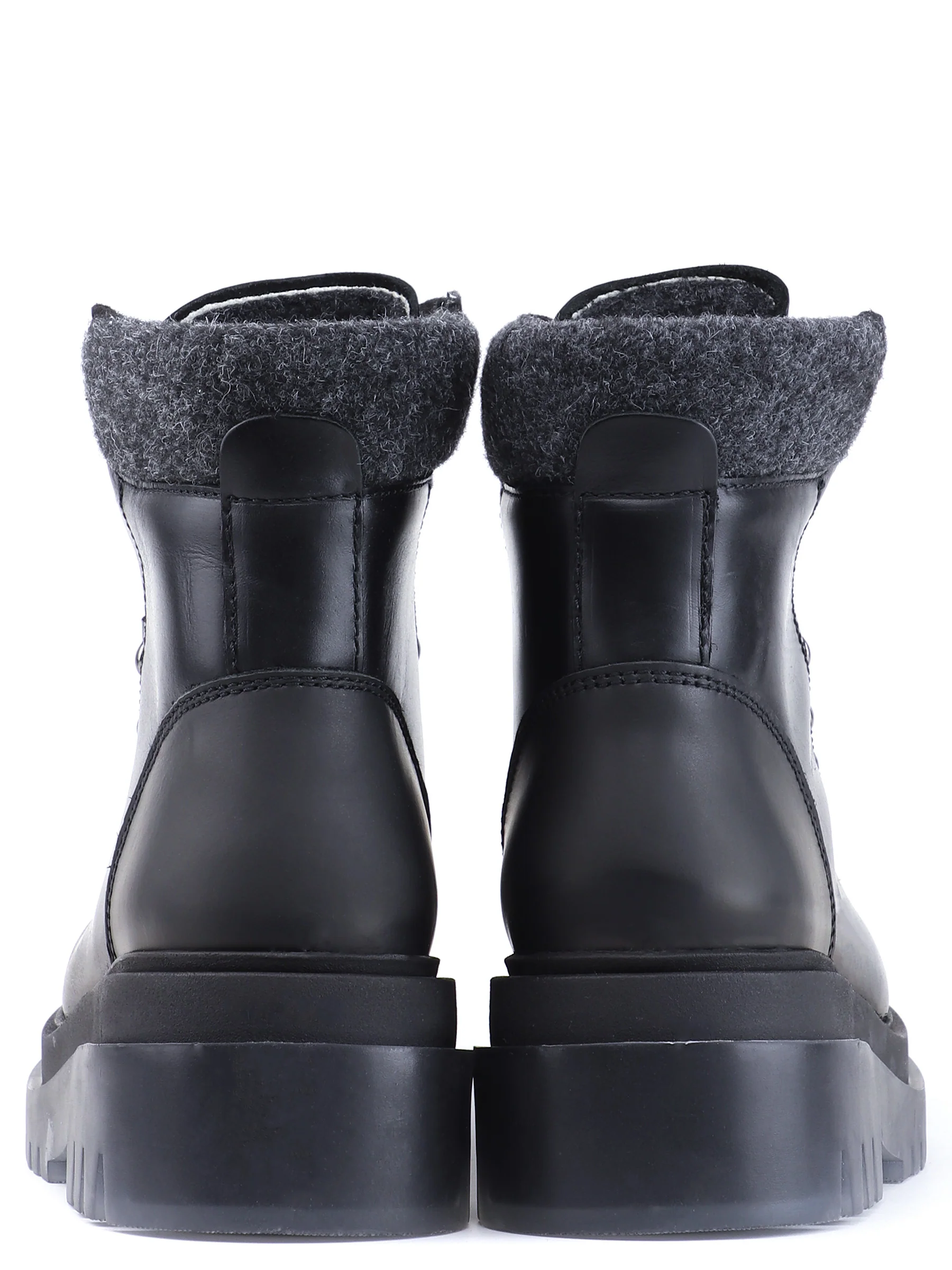 Vienna Women's Lace-Up Boot