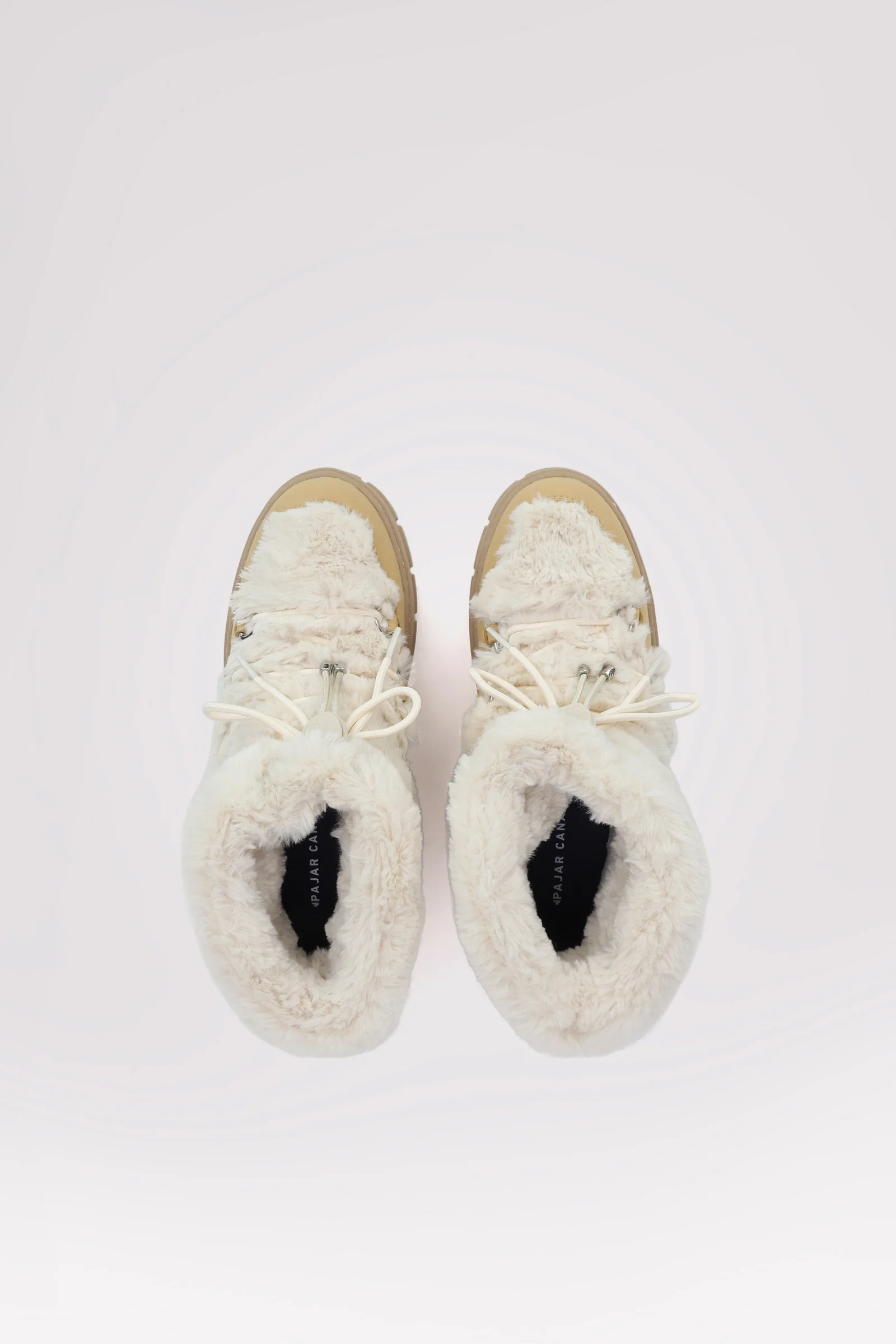 Cyra Women's Lace Up Boot