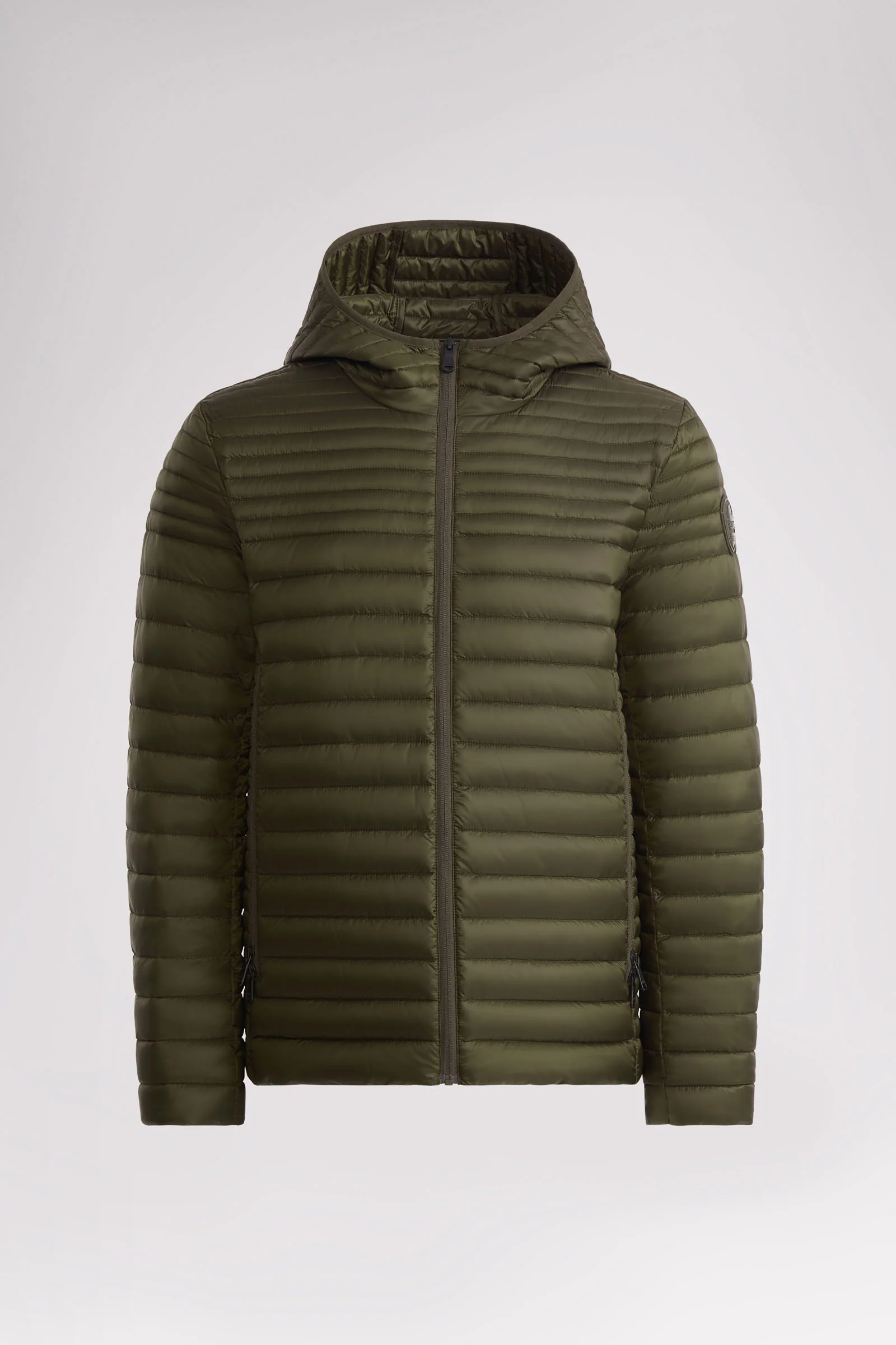 Osprey Men's Quilted Packable Puffer