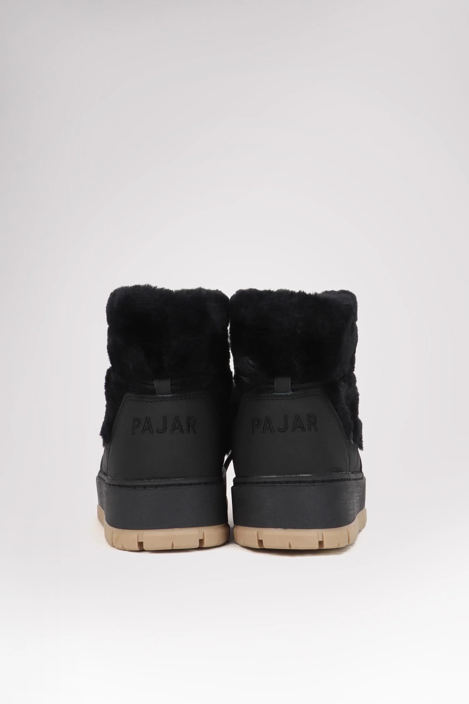 Cyra Women's Lace Up Boot