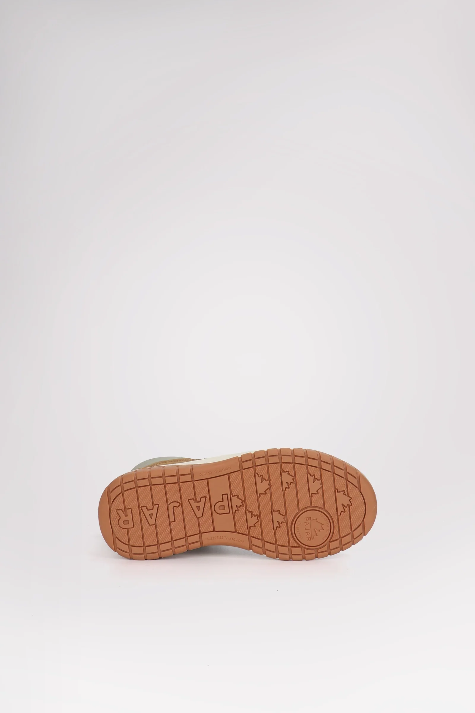 Urban Alpn Kids Lace Up Sneaker Boot