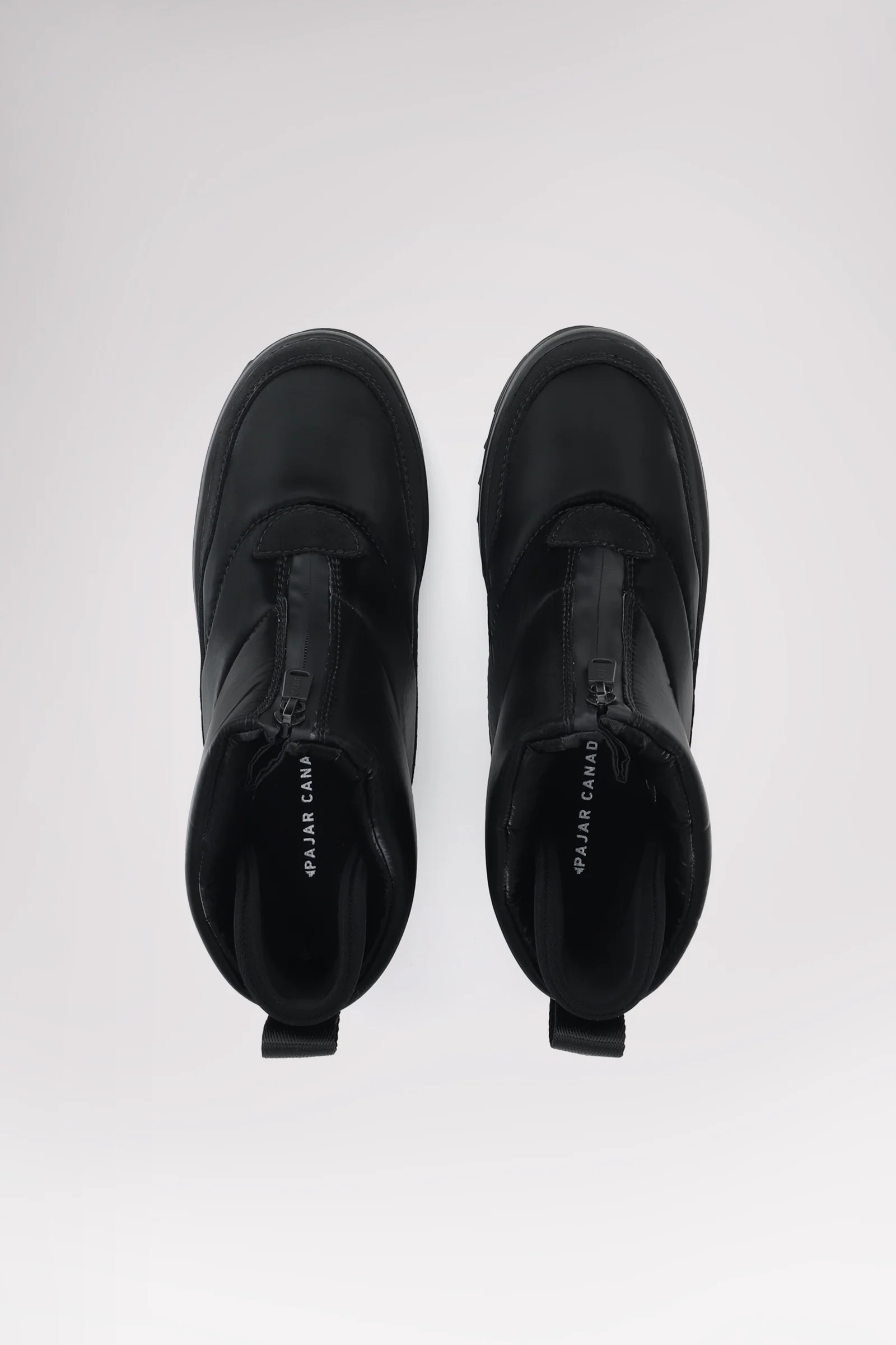 Gala Veltec Women's Front Zip Boot