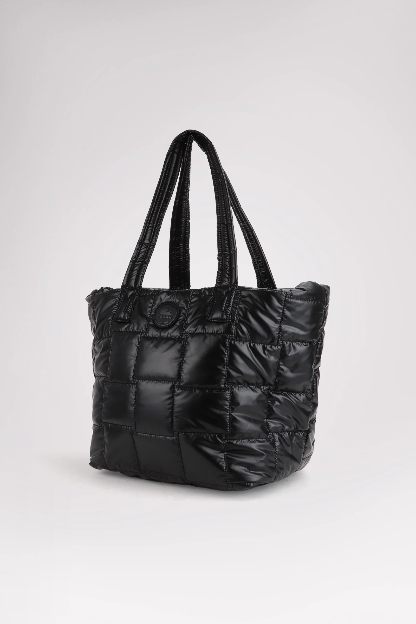 Puffy Medium Tote