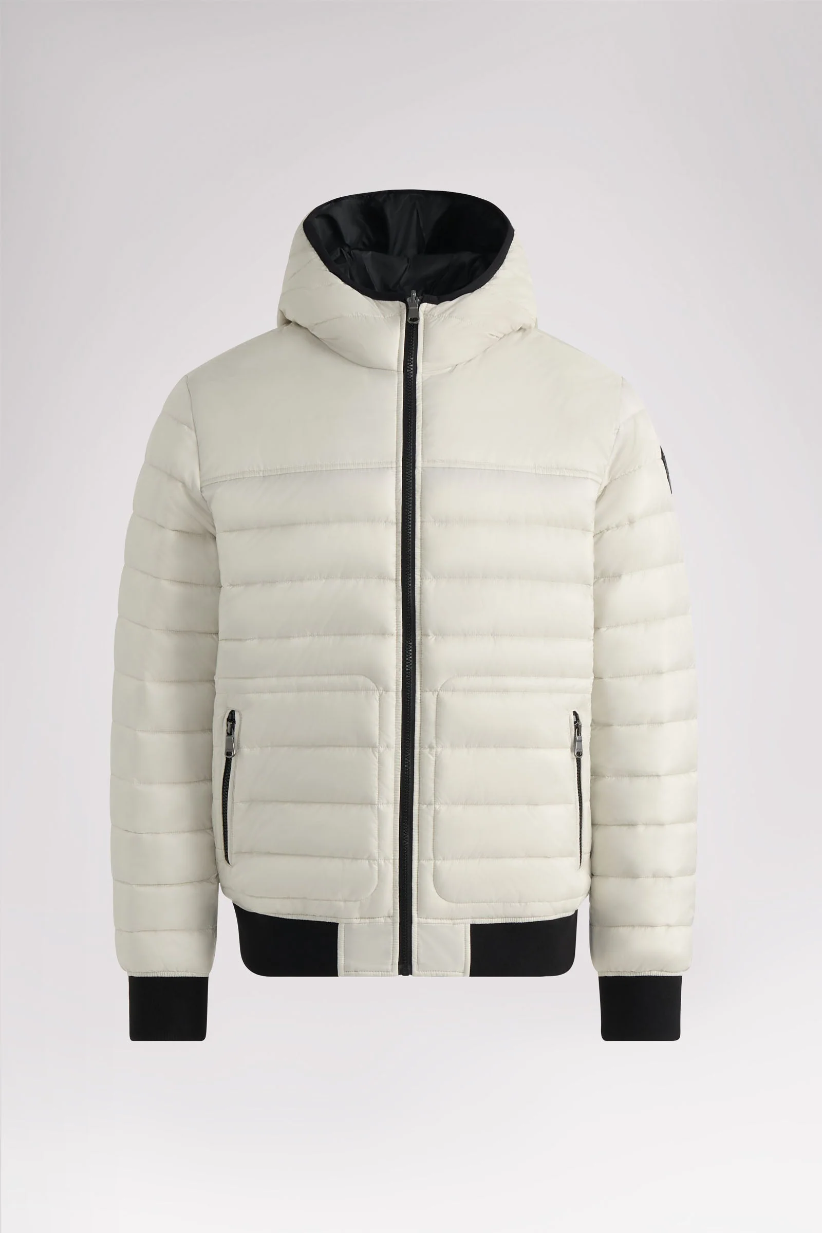 Maxwell Men's Lightweight Reversible Bomber